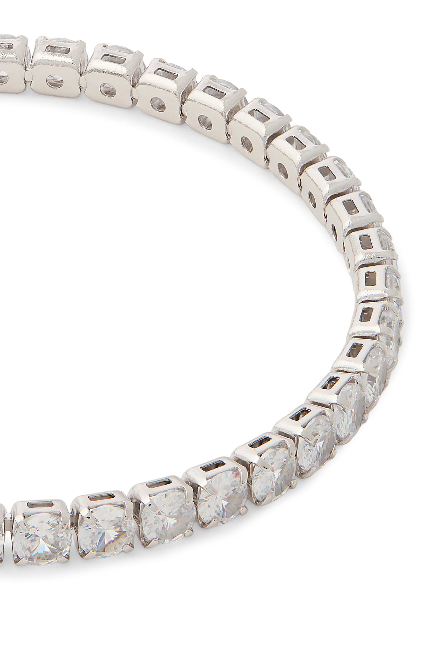 Zara Crystal Bracelet