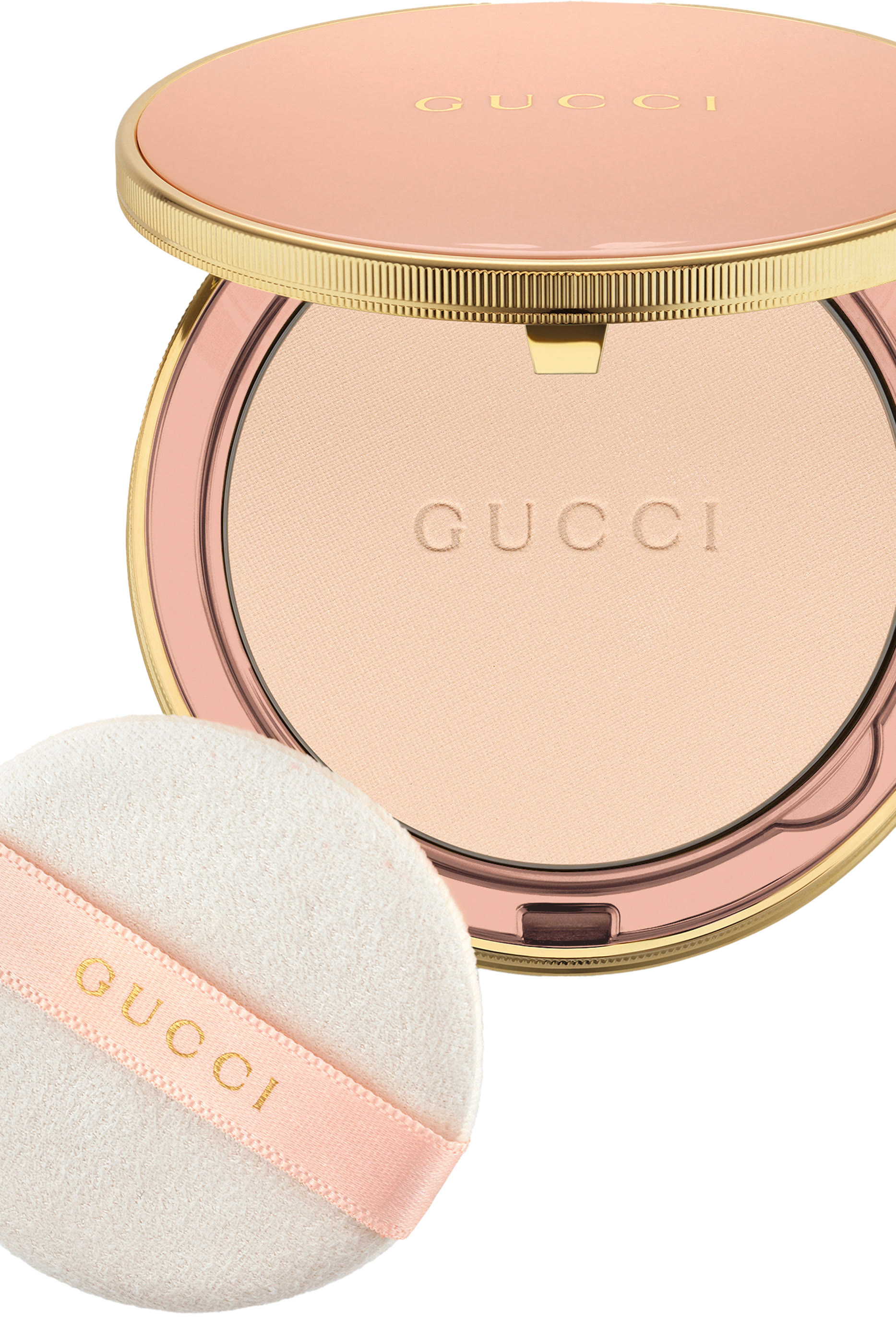 Poudre De Beauté Mat Naturel Face Powder
