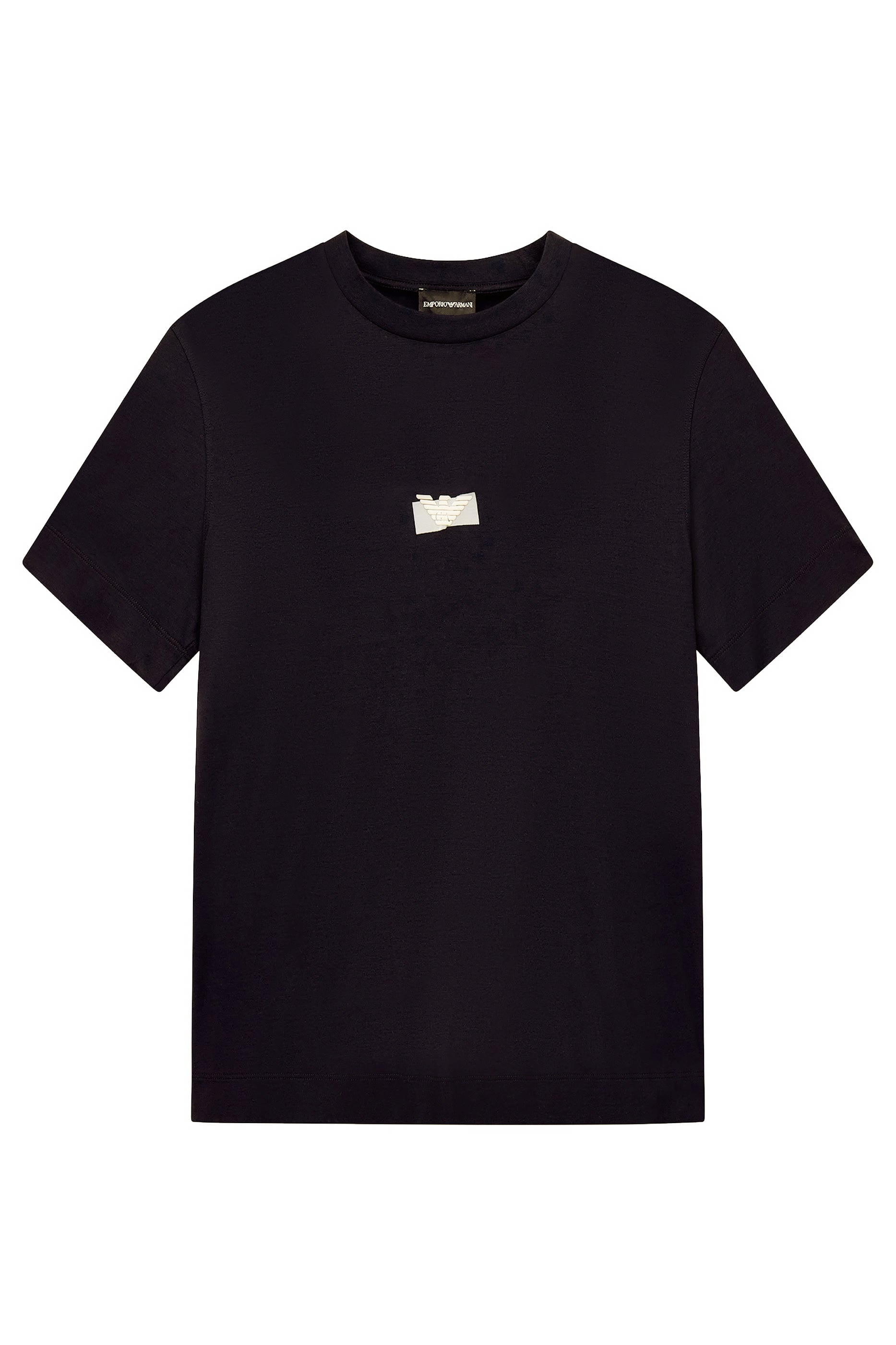 Embossed Eagle T-Shirt