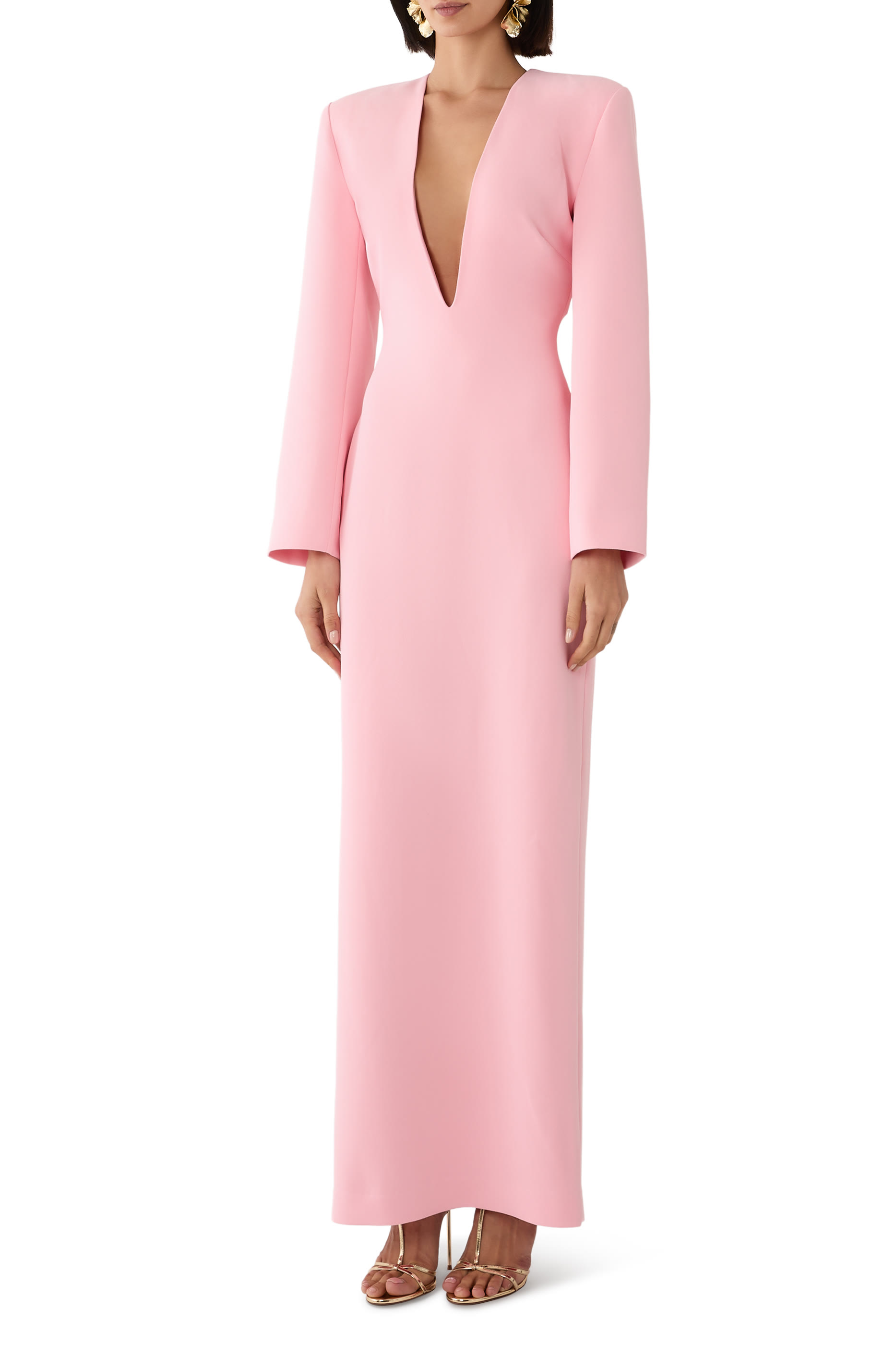 Deacon Maxi Dress