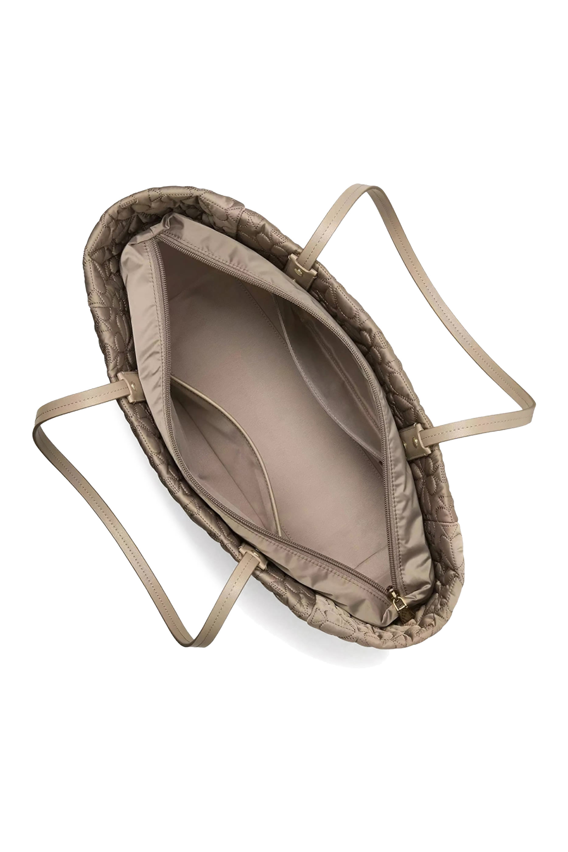 Tilly Quilted Medium Tote