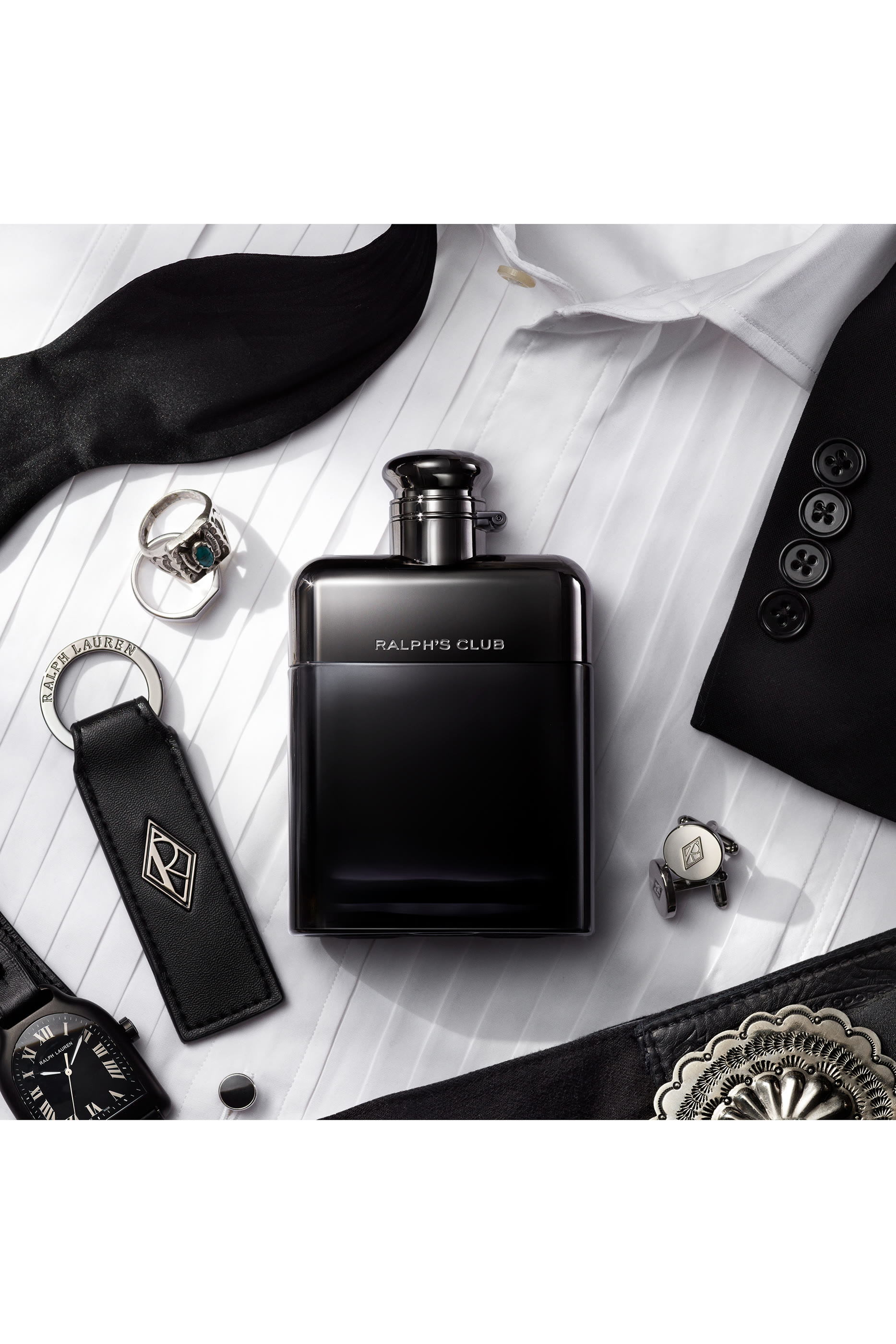Ralph's Club Eau De Parfum
