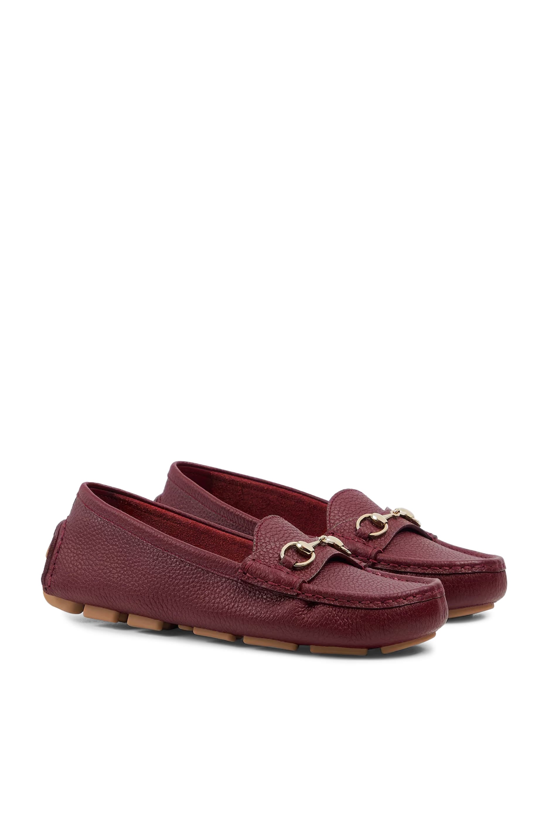  Driver Loafers