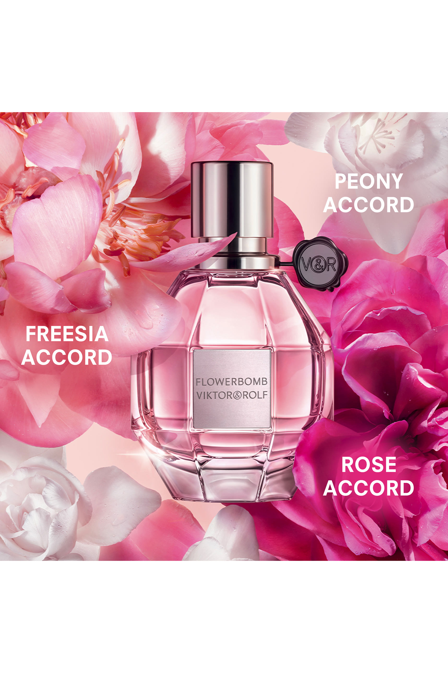 Flowerbomb Eau de Parfum