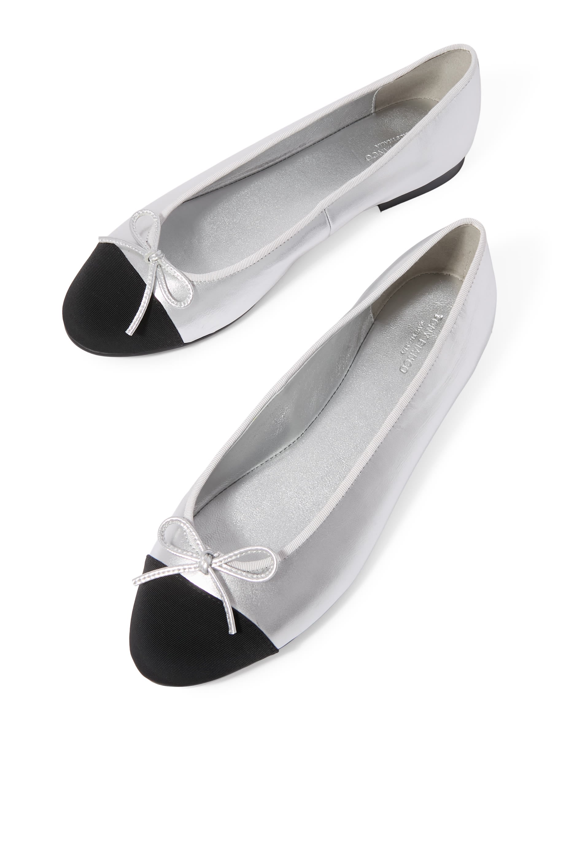 Robyn Ballet Flats