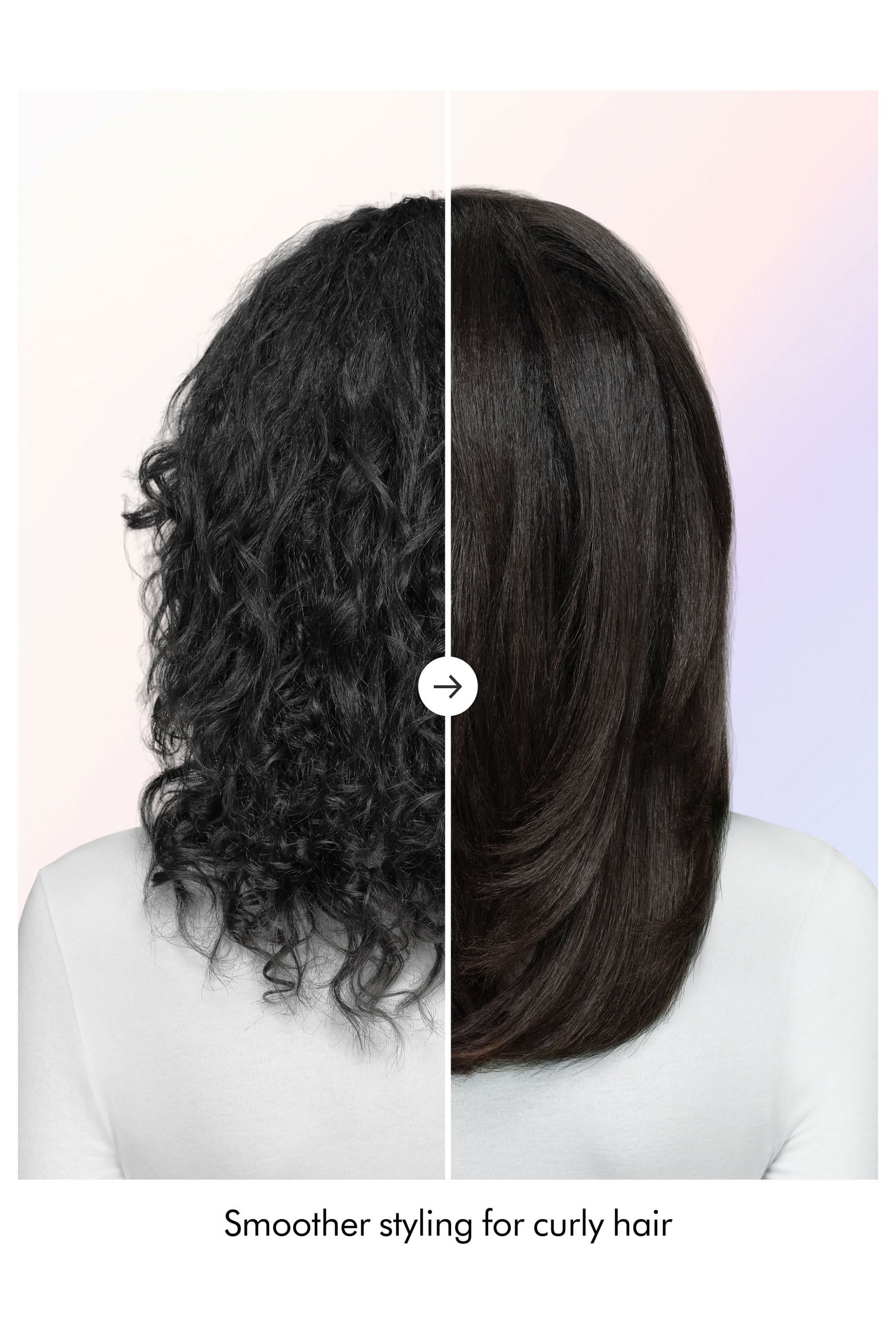 Airsmooth™ Styling Brush 