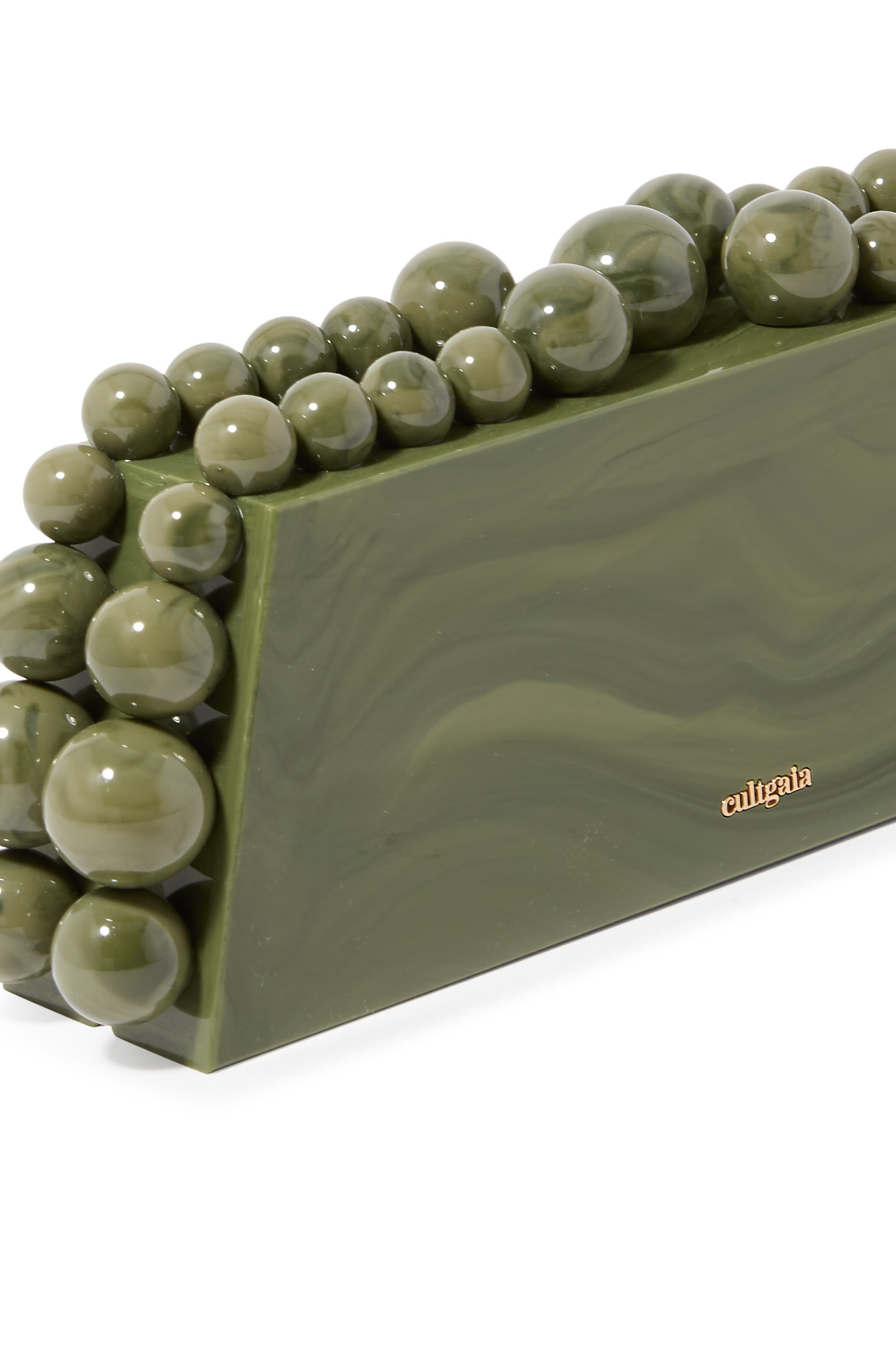 Eos Lungo Clutch Bag