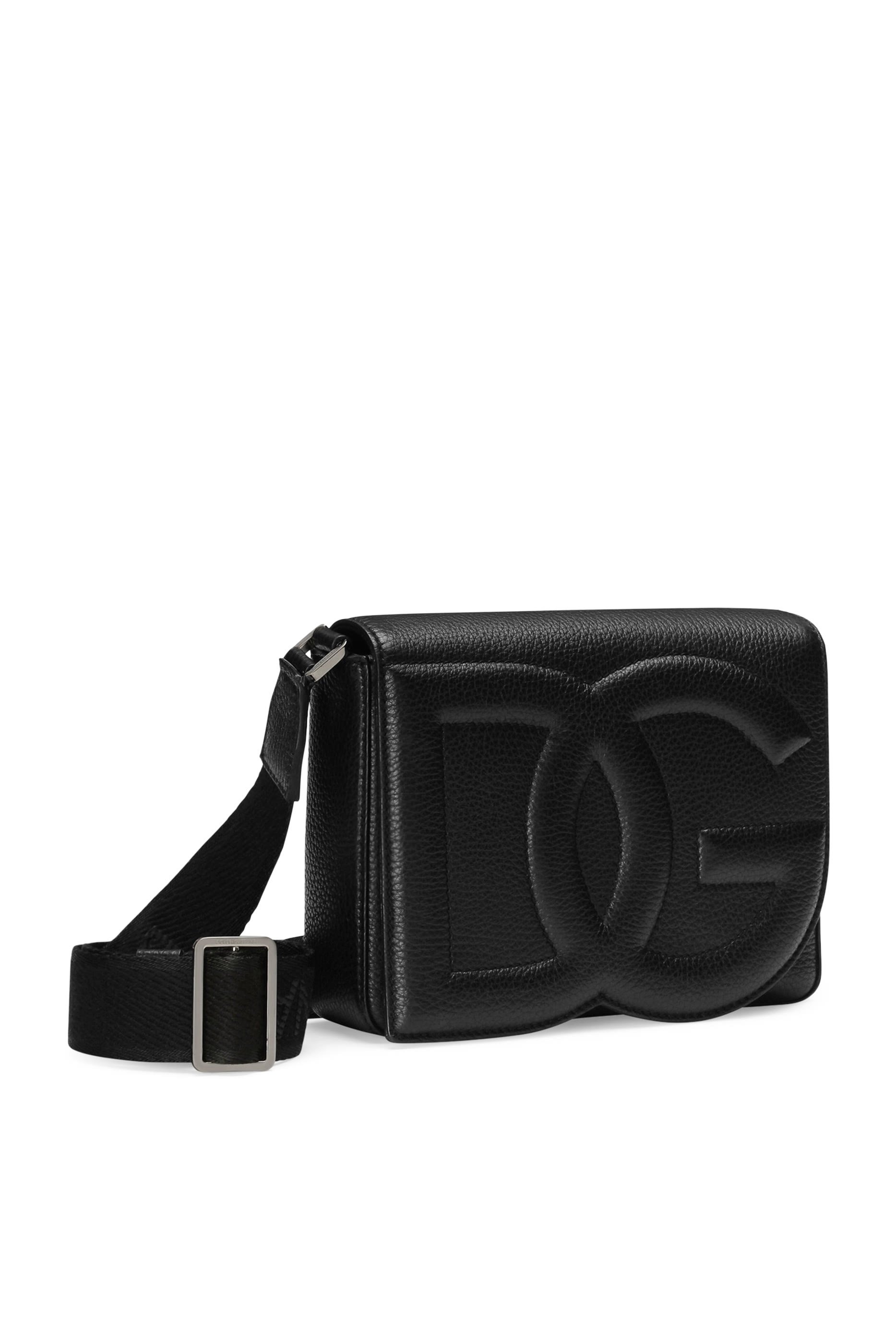 DG Logo Medium Bag