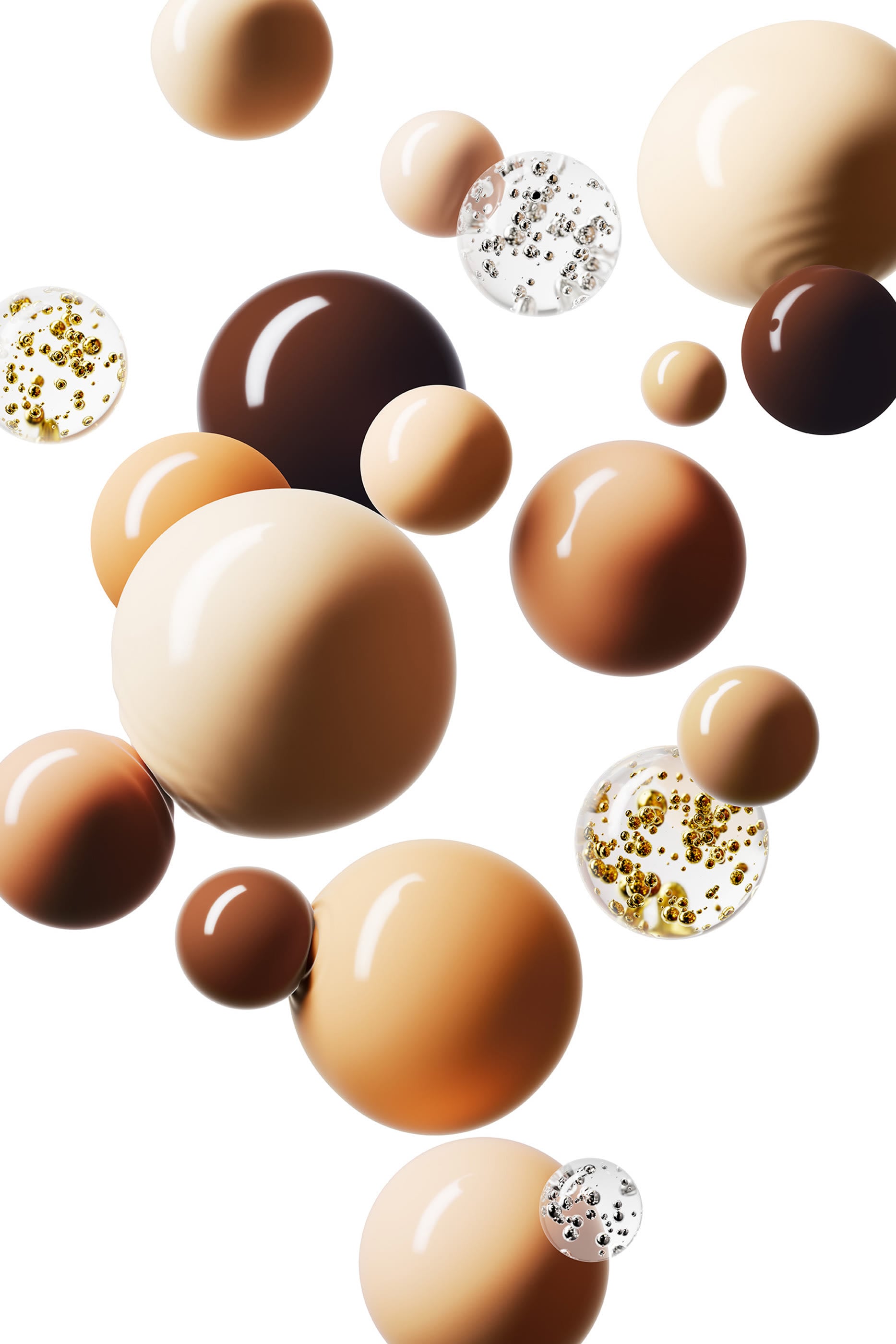 Studio Radiance Serum-Powered Foundation, 30ml