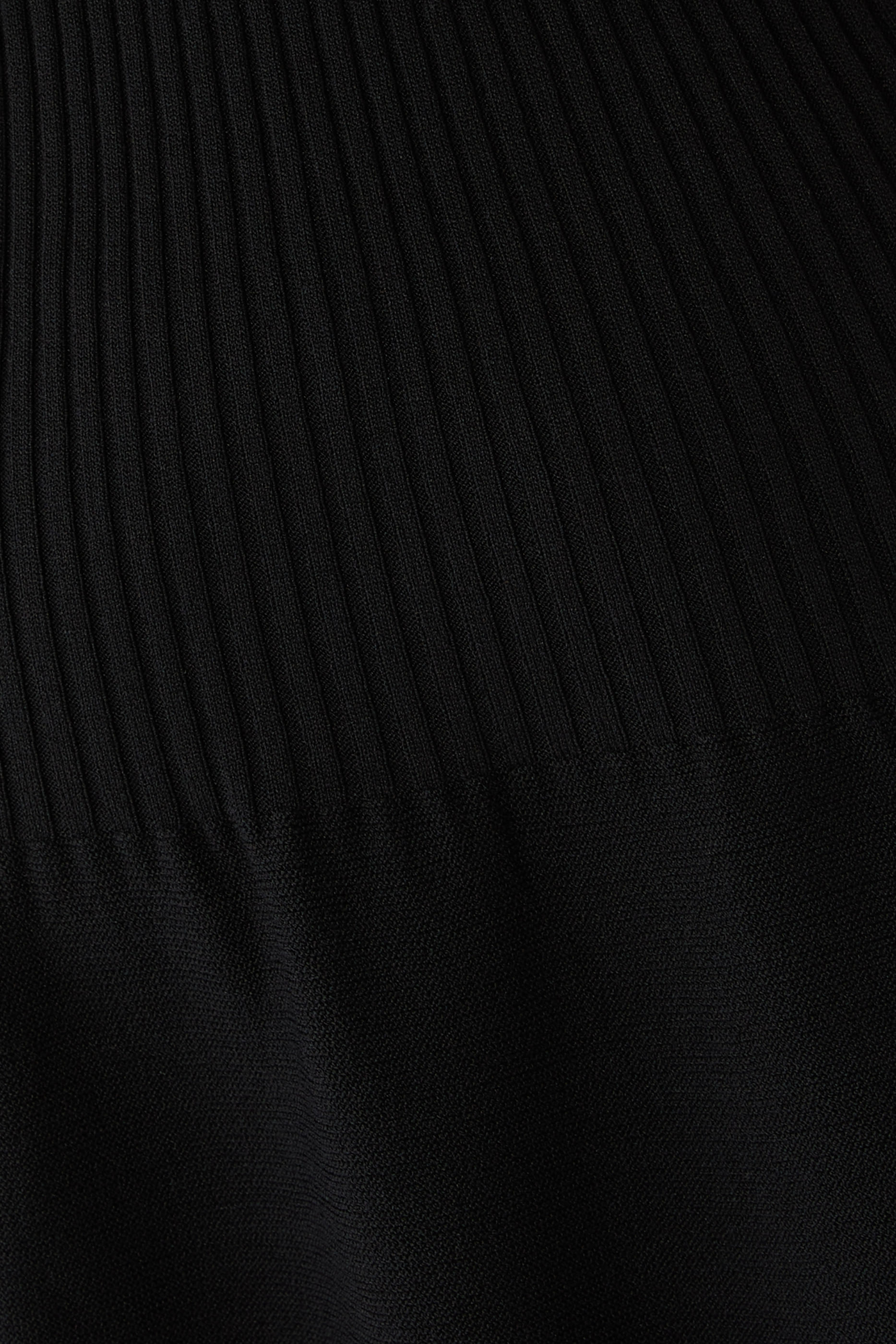 Maglieria Midi Dress