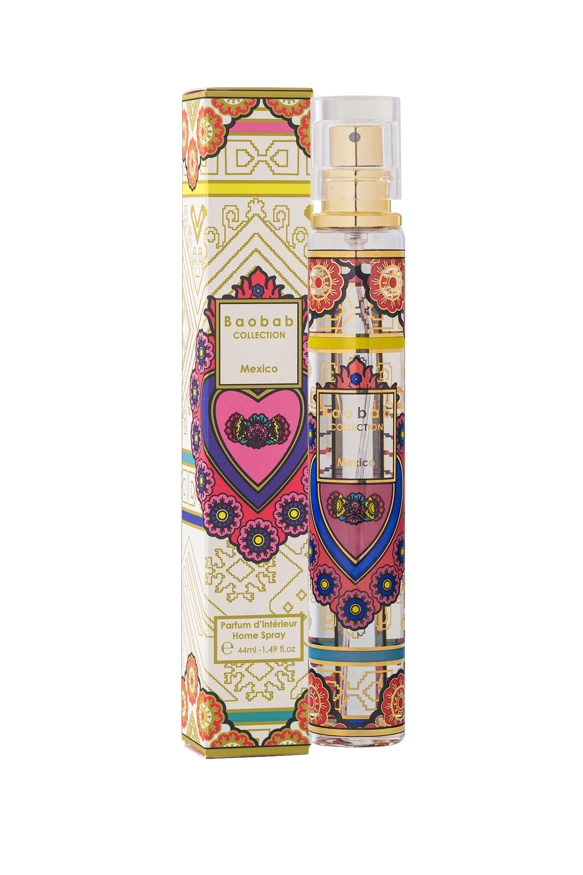 My First Baobab Mexico Home Spray