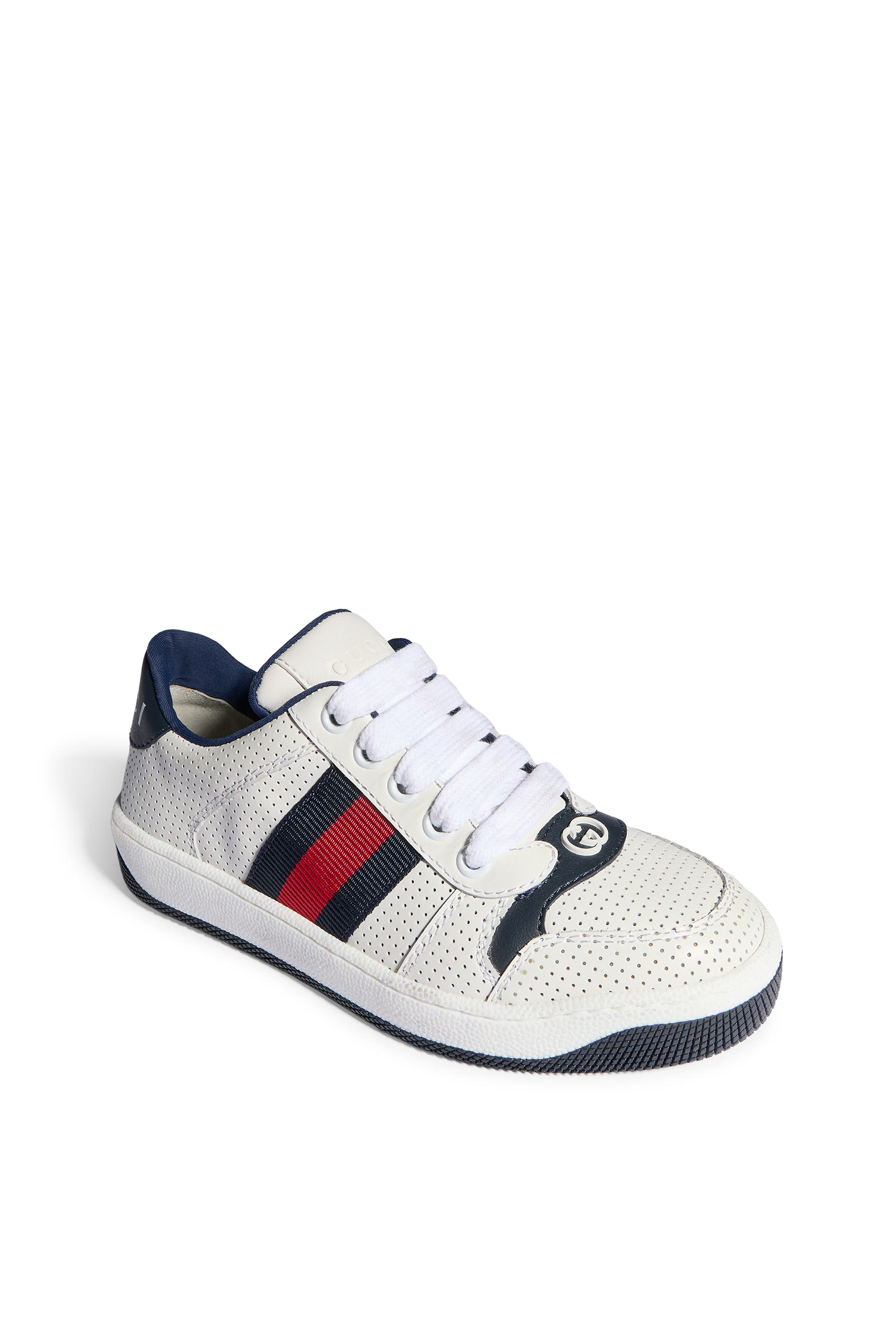 Kids Screener Sneakers 