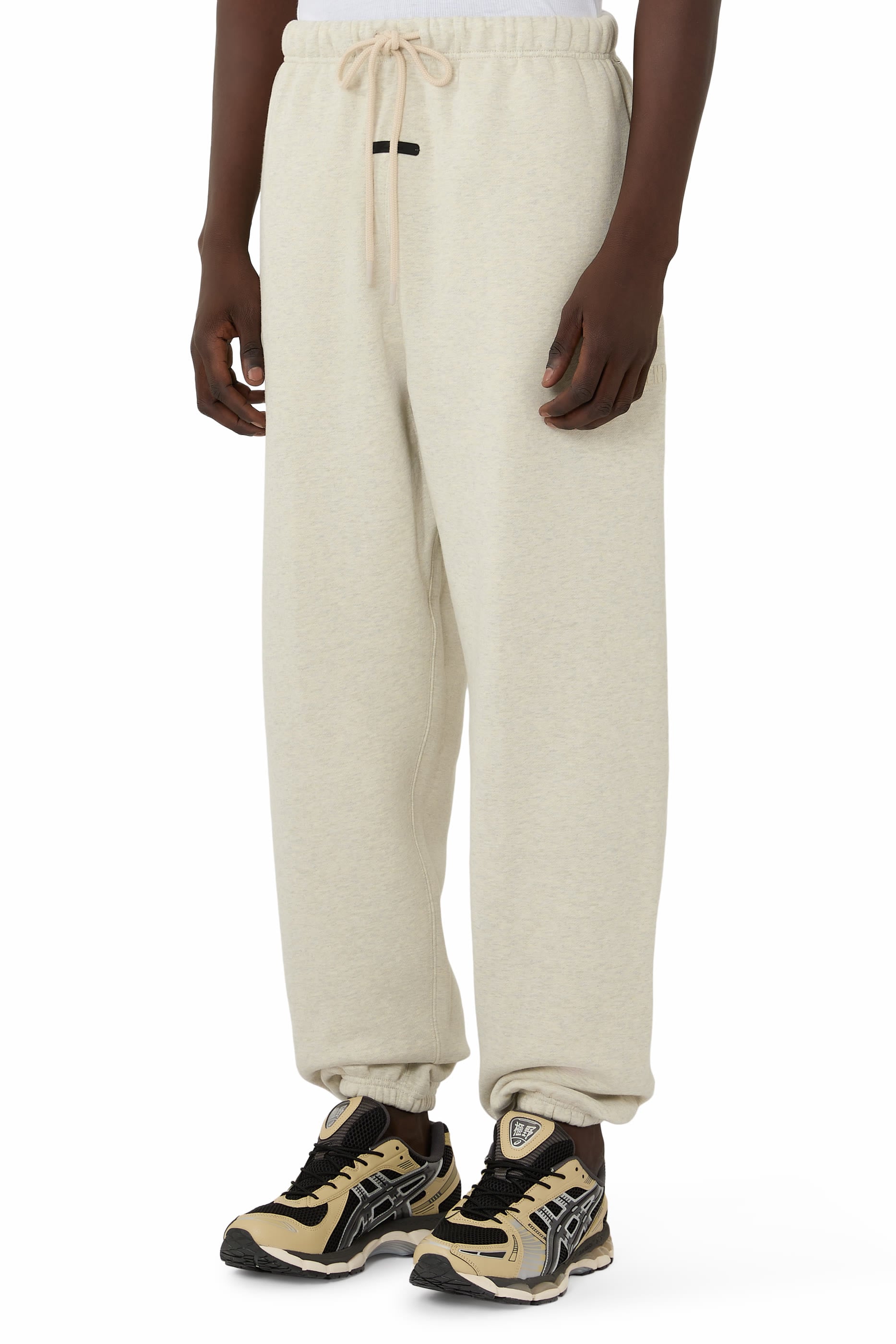 Classic Fleece Sweatpants