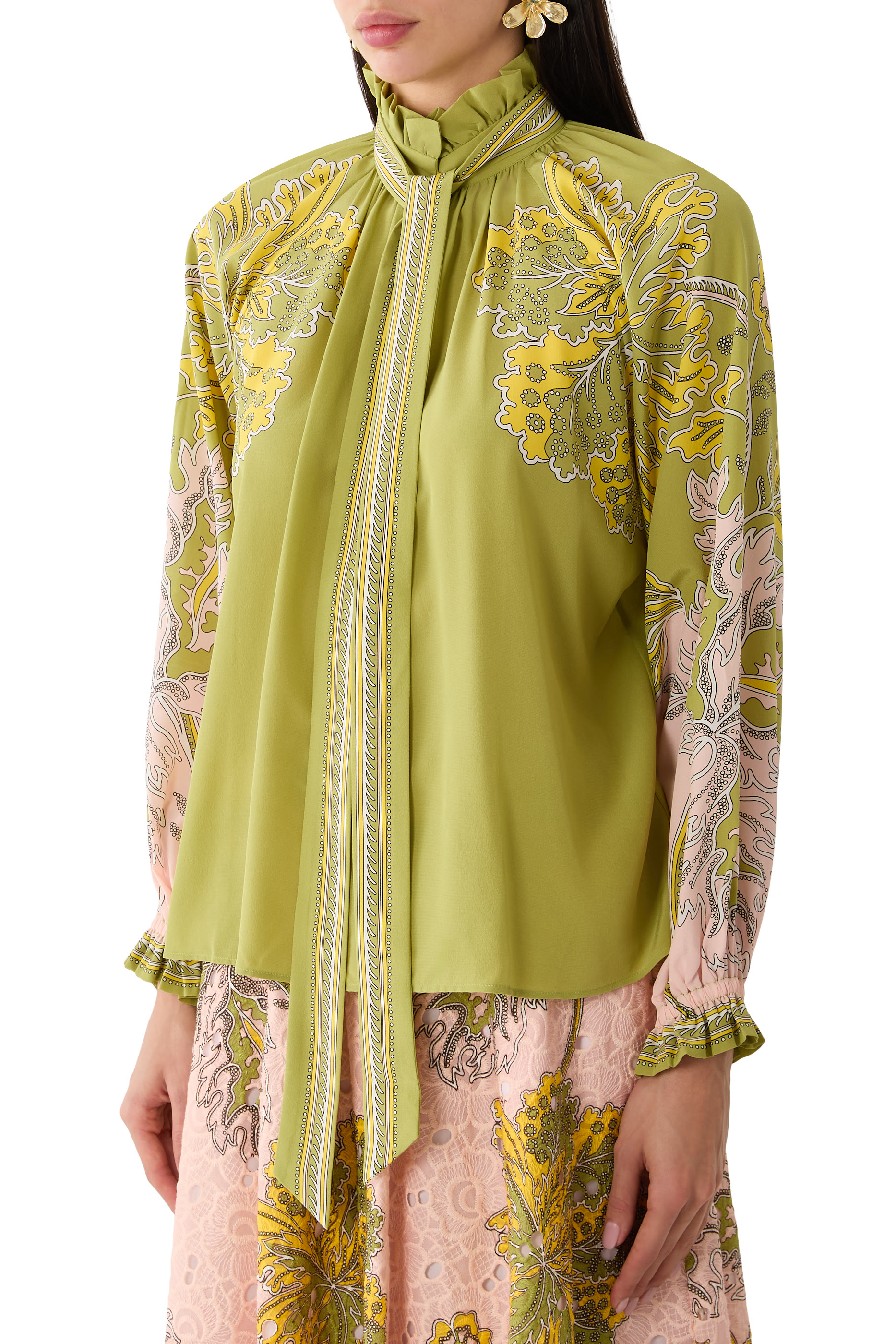 Cerere Blouse
