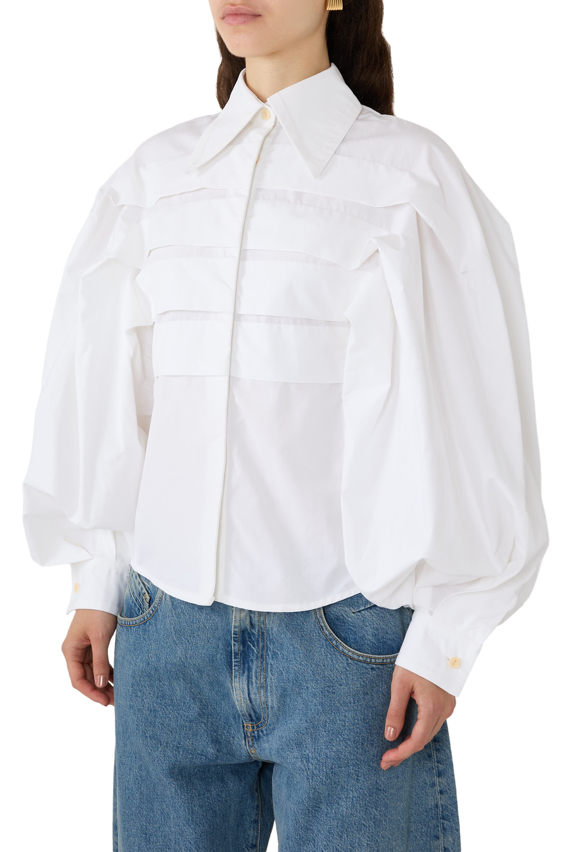 Grand Gestures Shirt