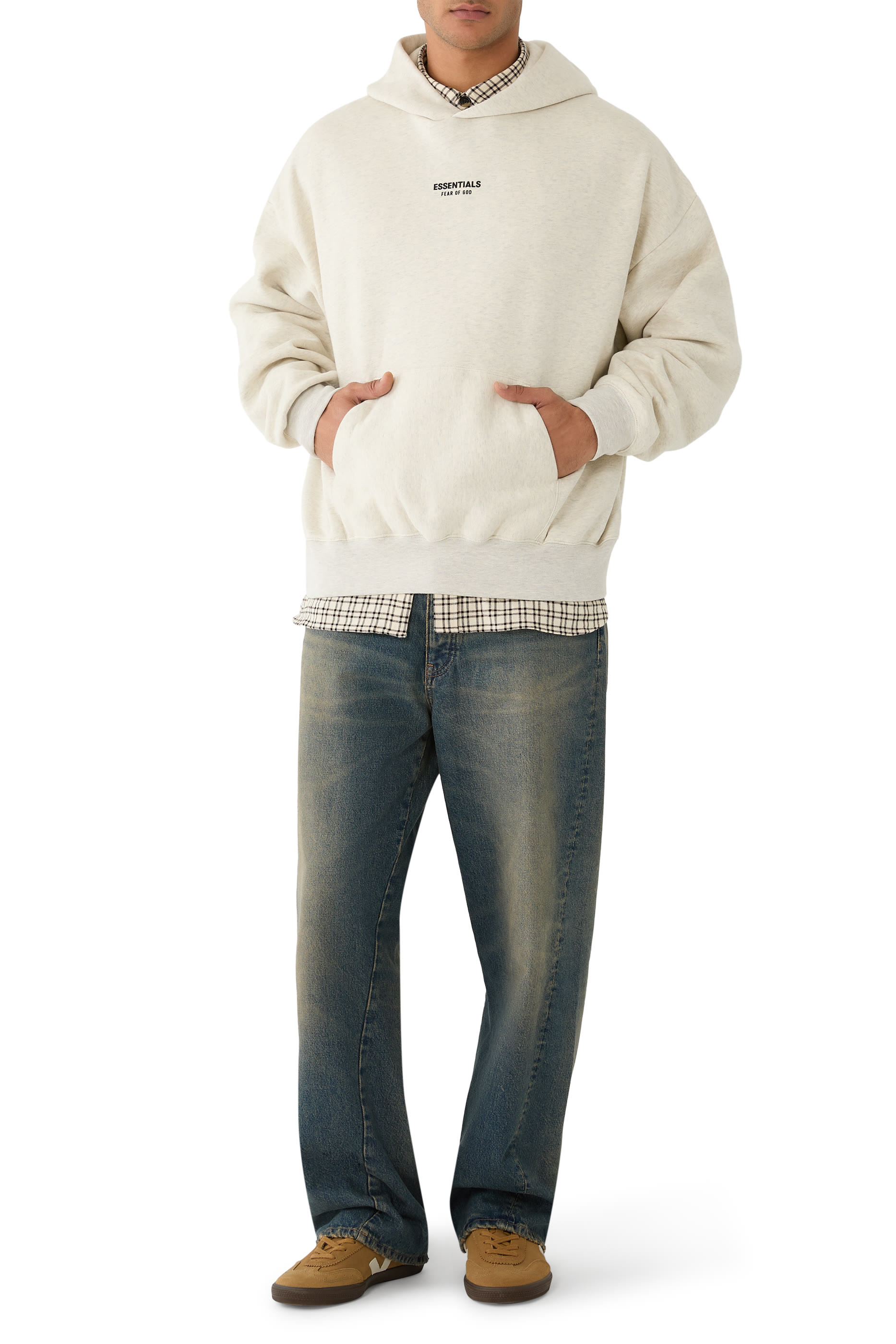 Classic Hoodie
