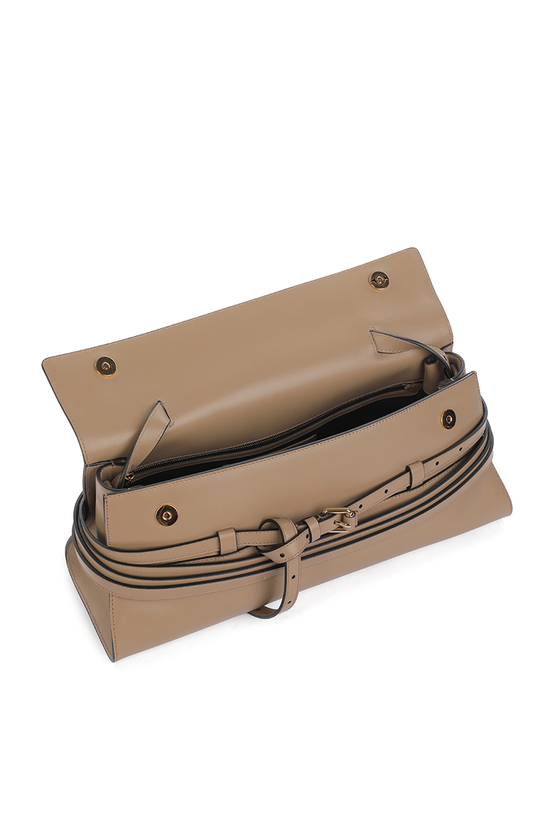 Tie Me Medium Bag