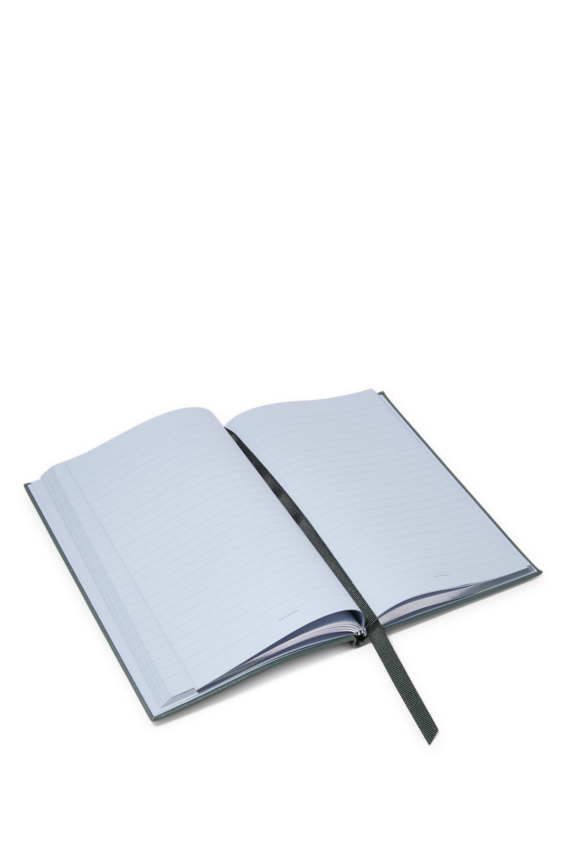 Soho Notebook