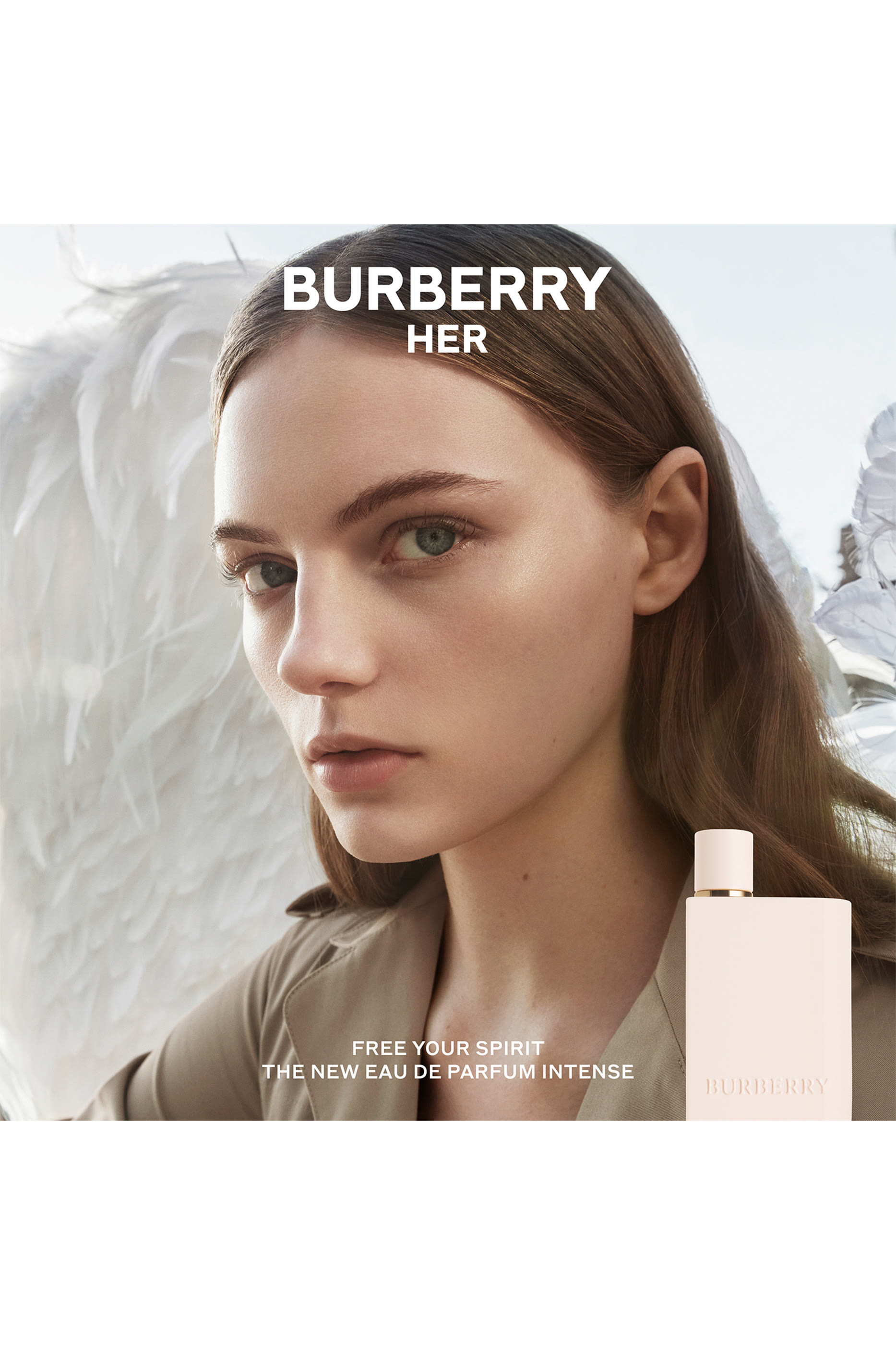 Her Eau de Parfum Intense