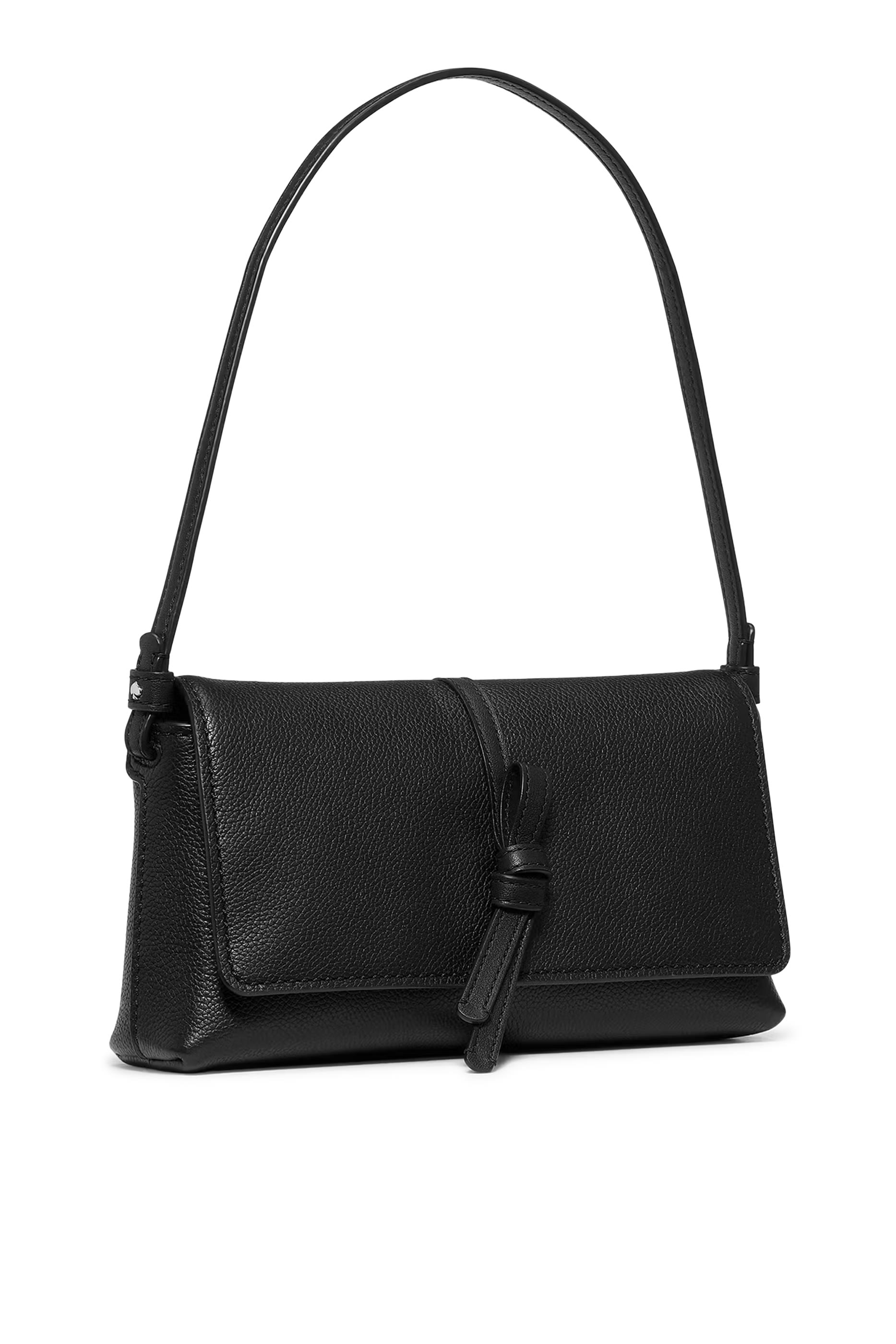 Loop Small Shoulder Bag