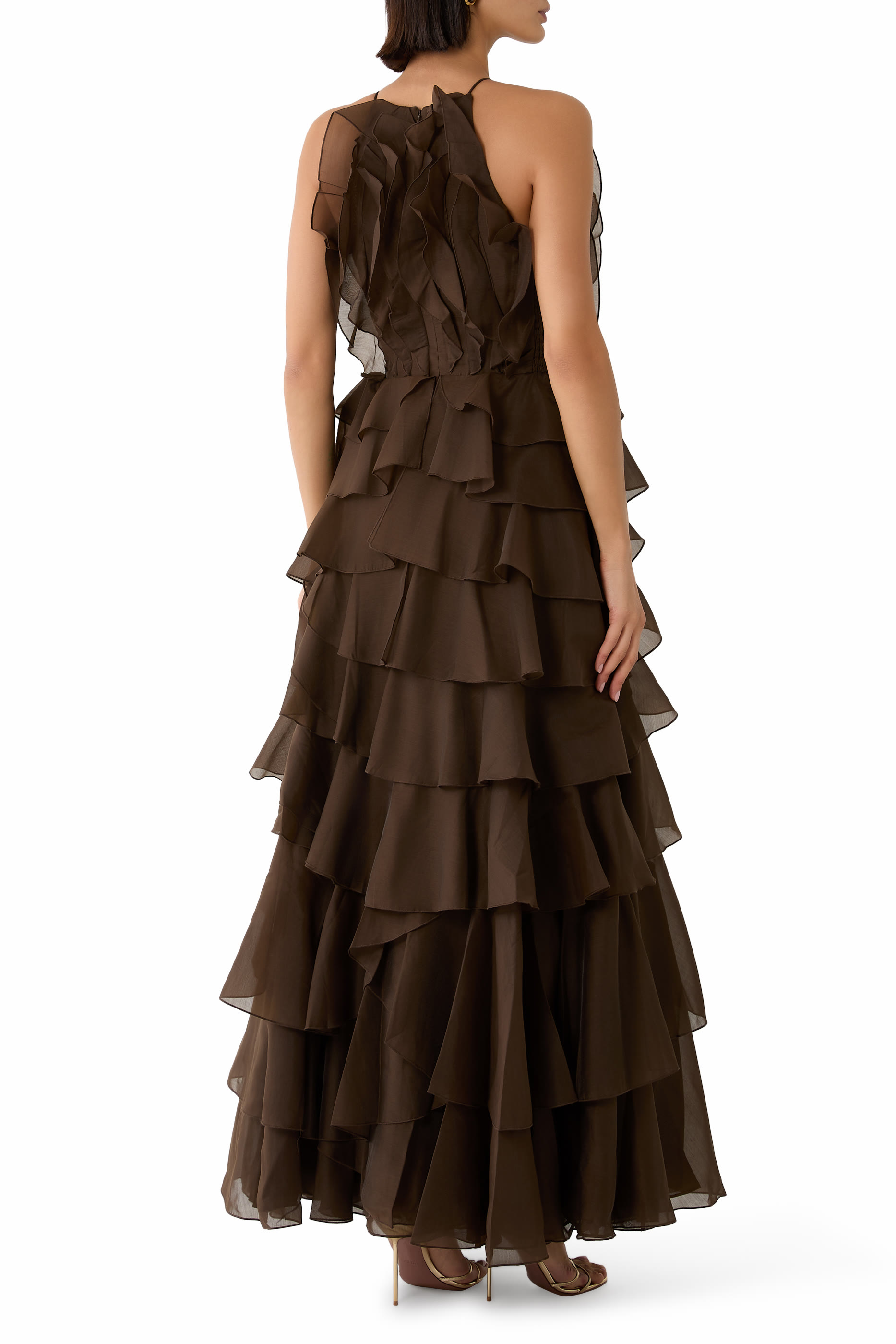 Cleo Gown 