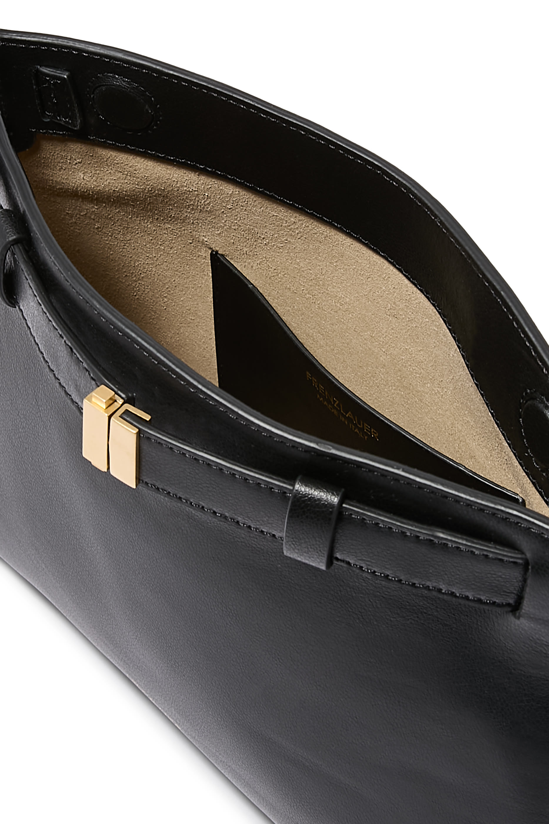 Greta Pouch Small Crossbody Bag