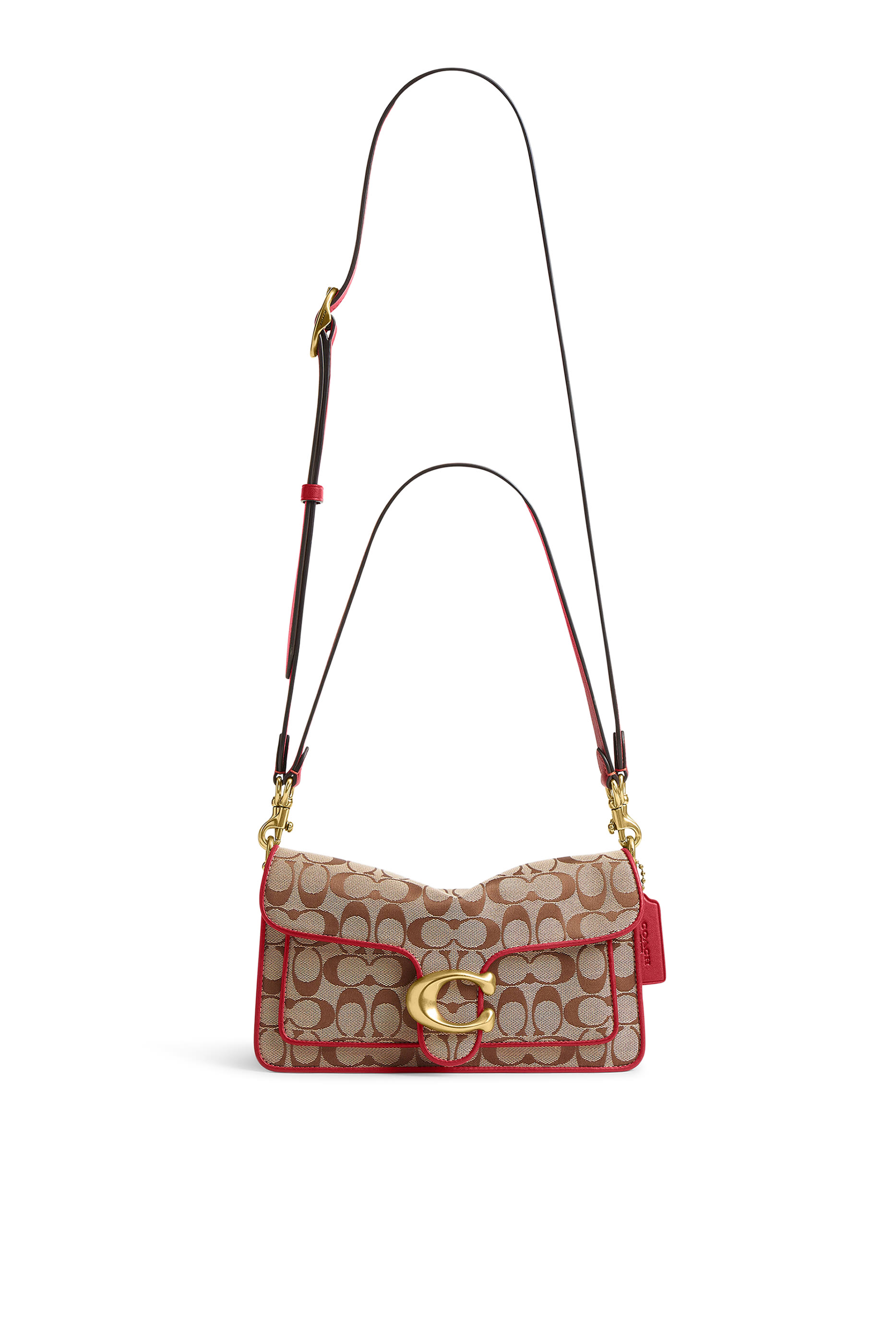 Soft Tabby 26 Shoulder Bag