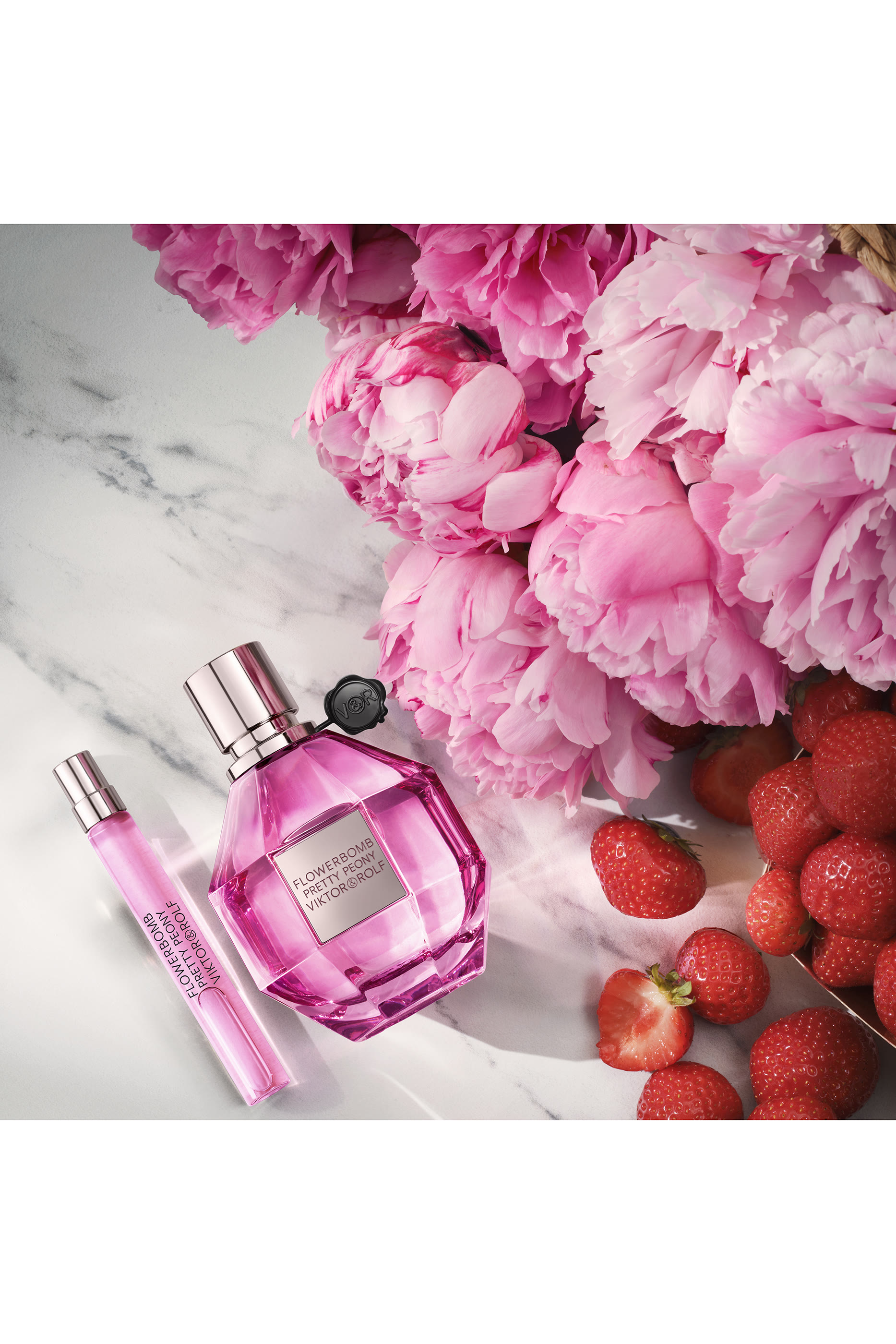 Flowerbomb Pretty Peony Eau de Parfum