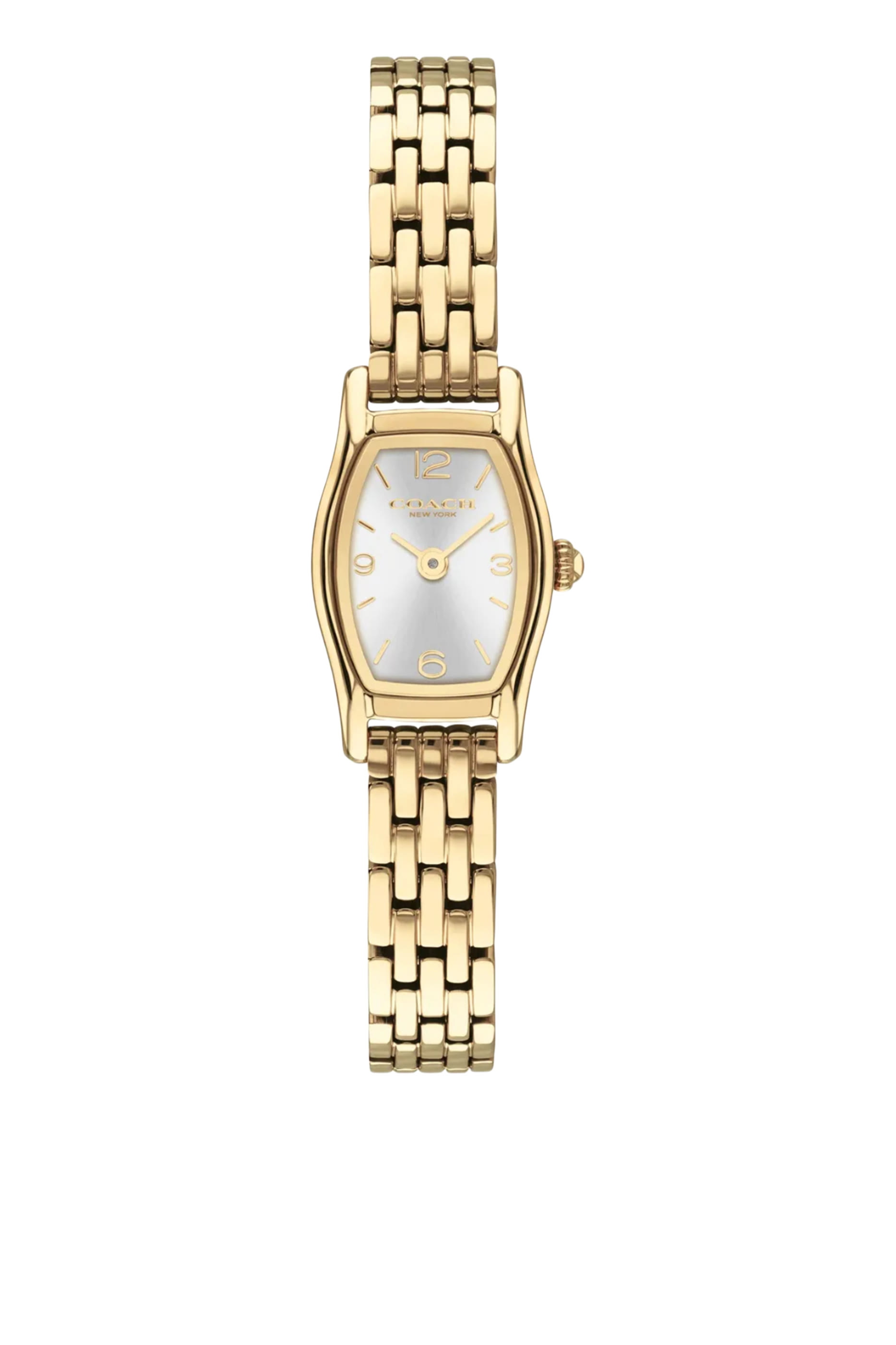 Greta Watch