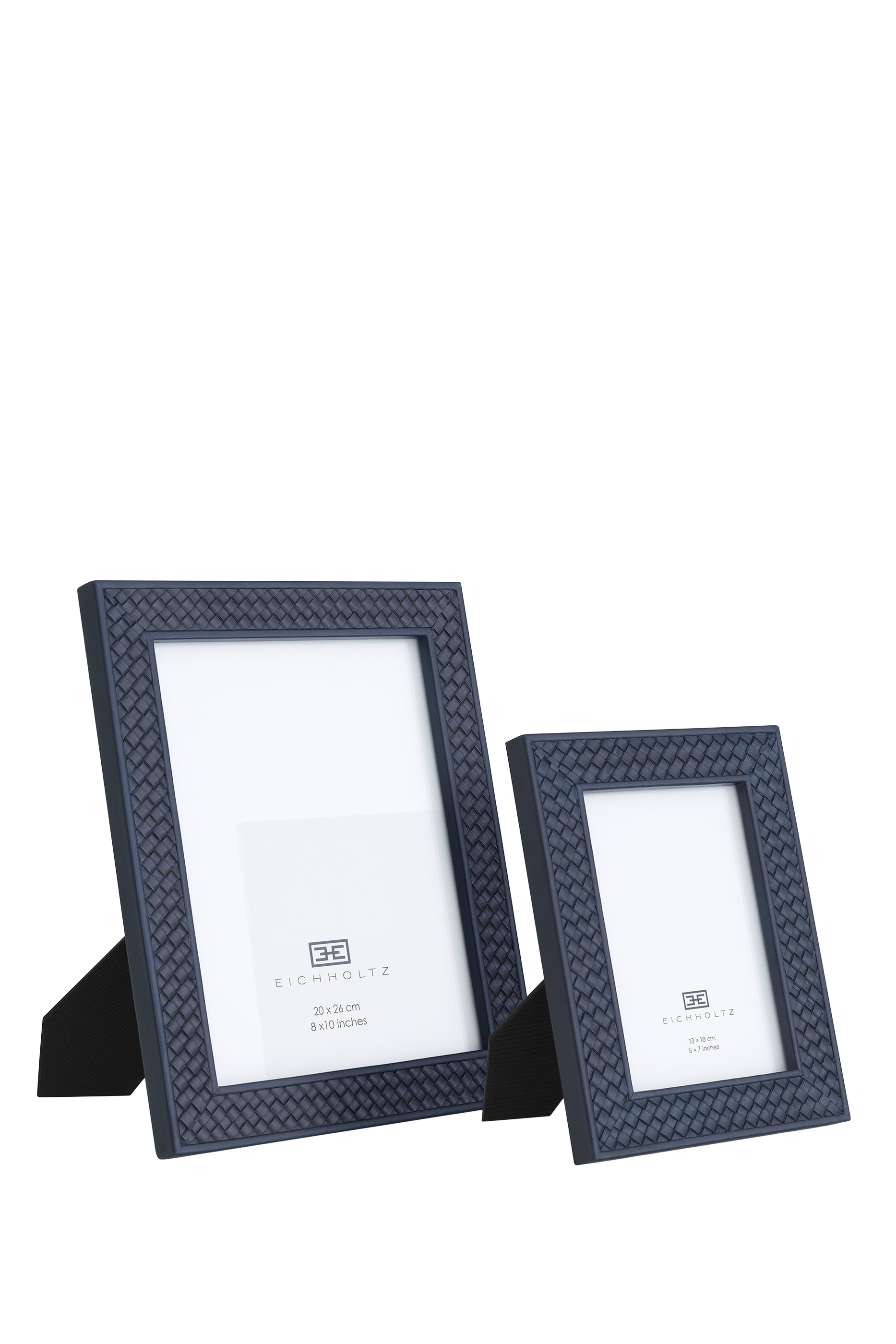 Nivo Picture Frame, Set of 2