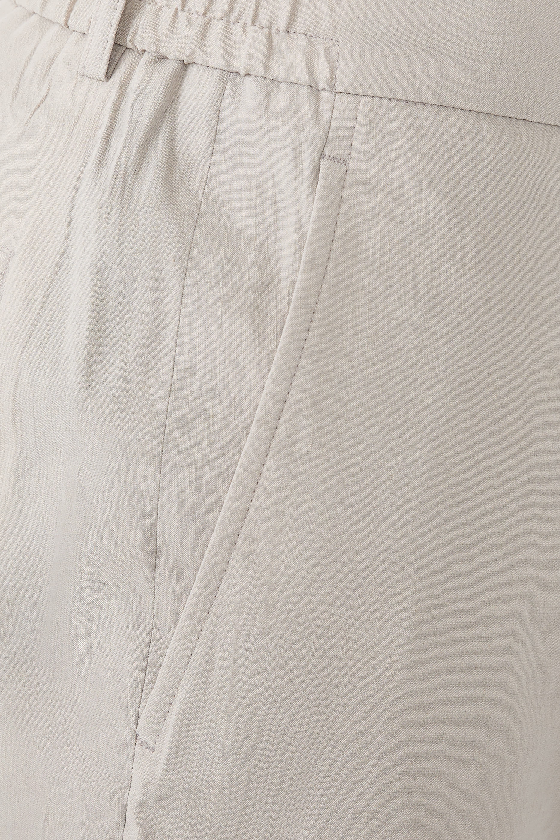 Standard Linen Pant