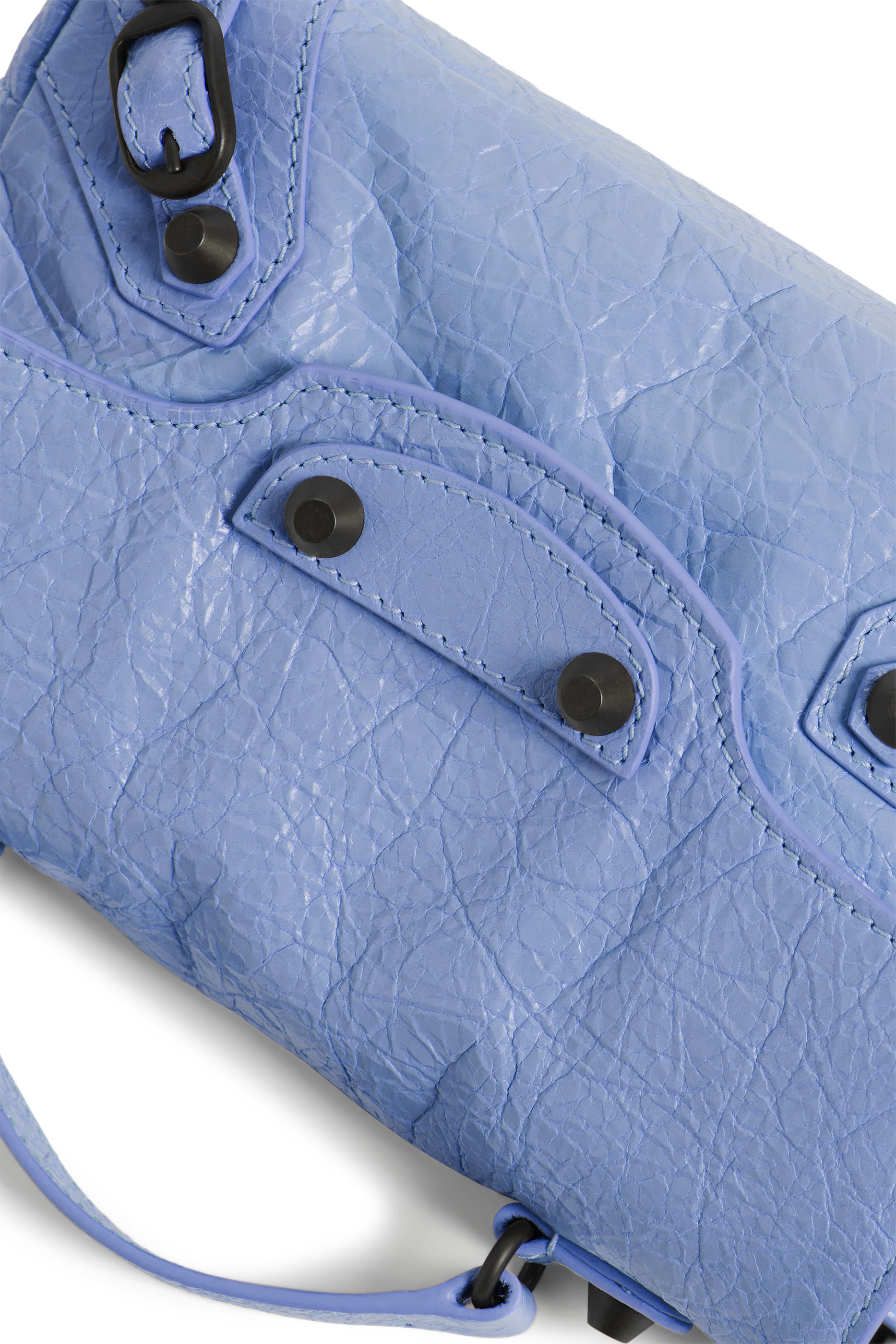 Le City Flap Nano Bag