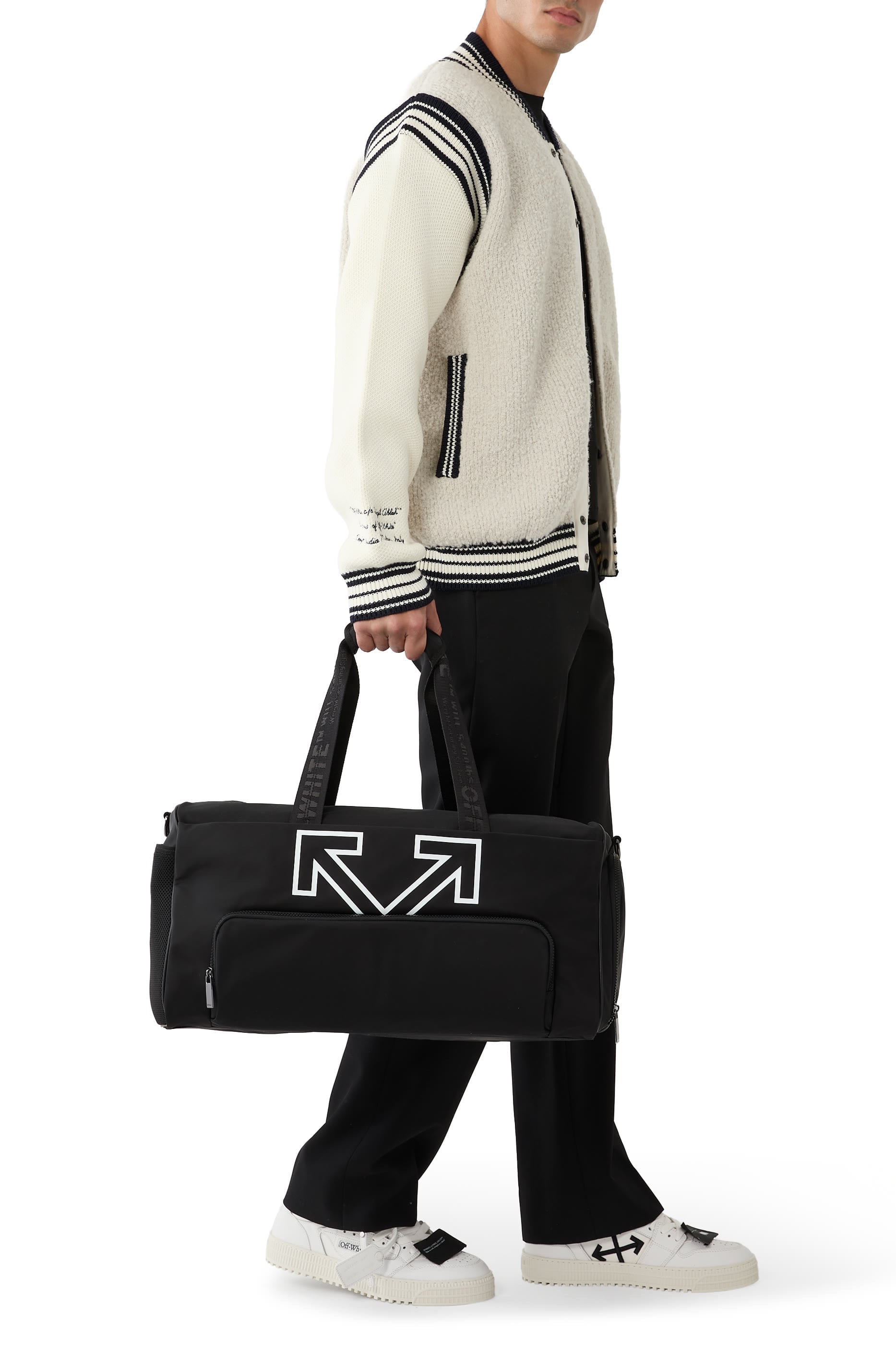 Heritage Gym Bag