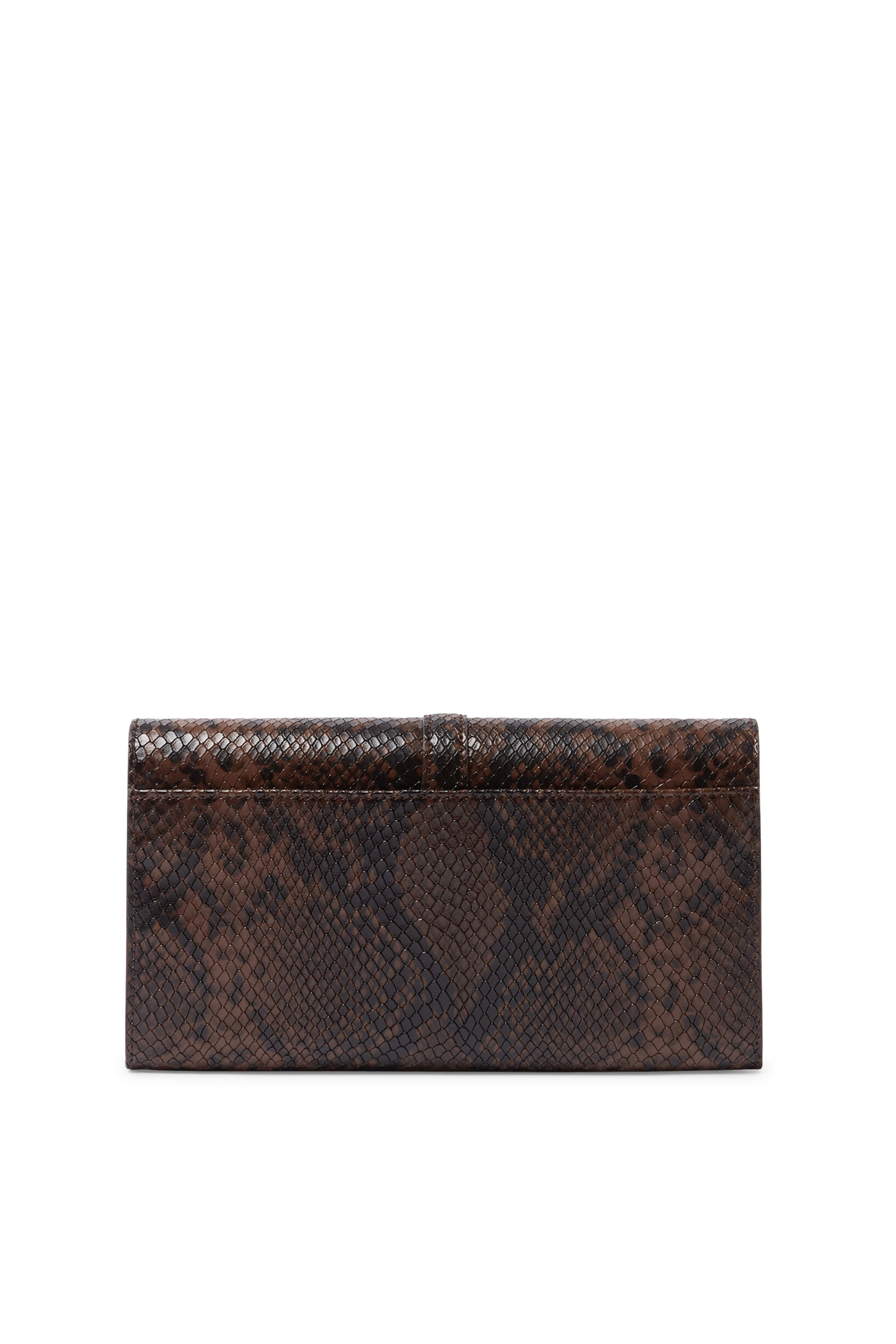  Ryder Snake Wallet with Strap