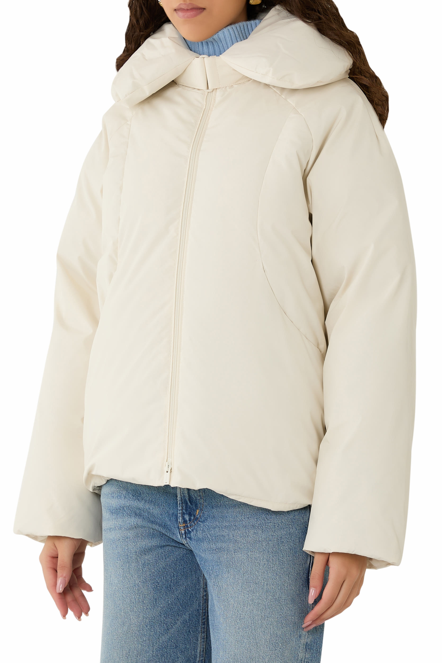 Vikki Down Jacket 