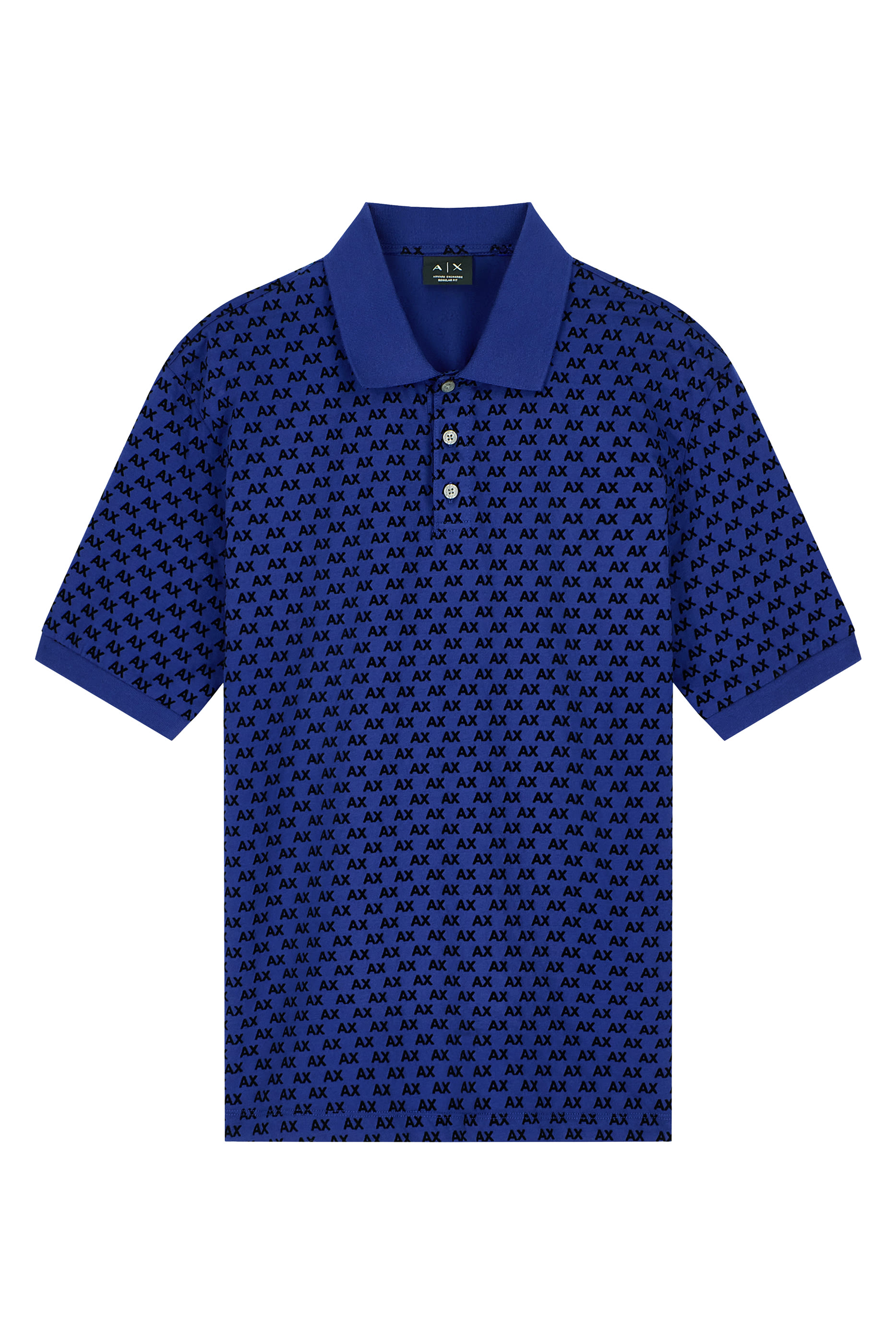 Regular Fit Polo Shirt