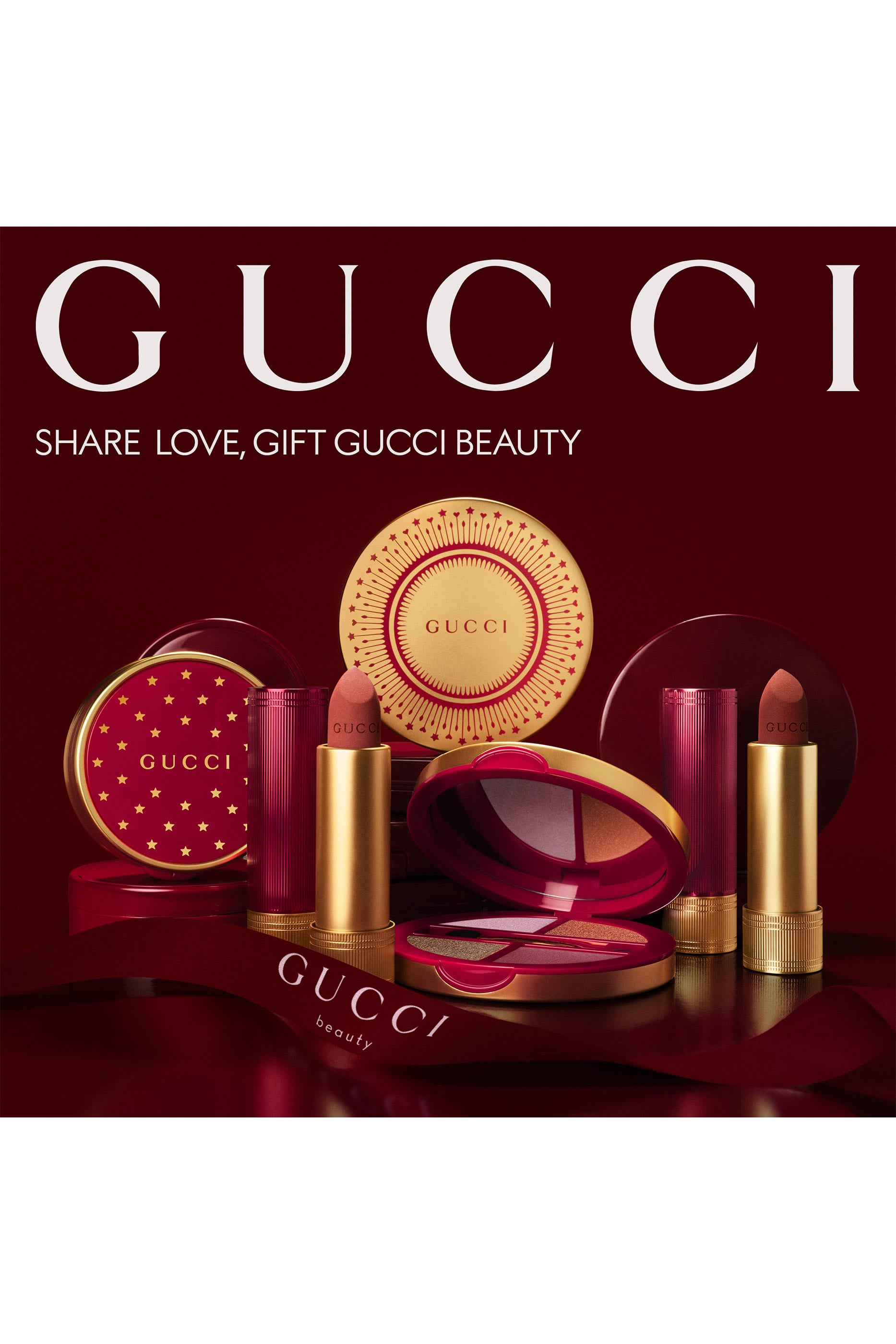Rouge à Lèvres Mat Lipstick - Limited Edition