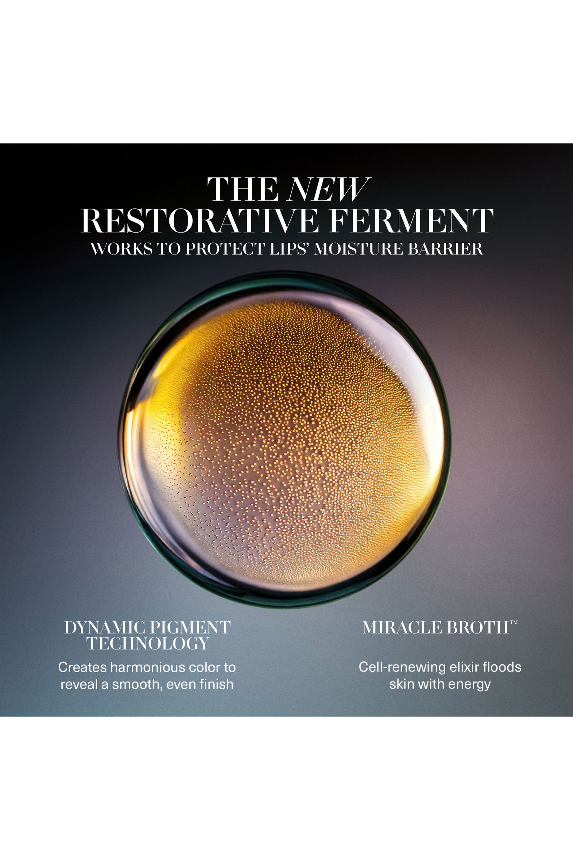 The Lip Treatment