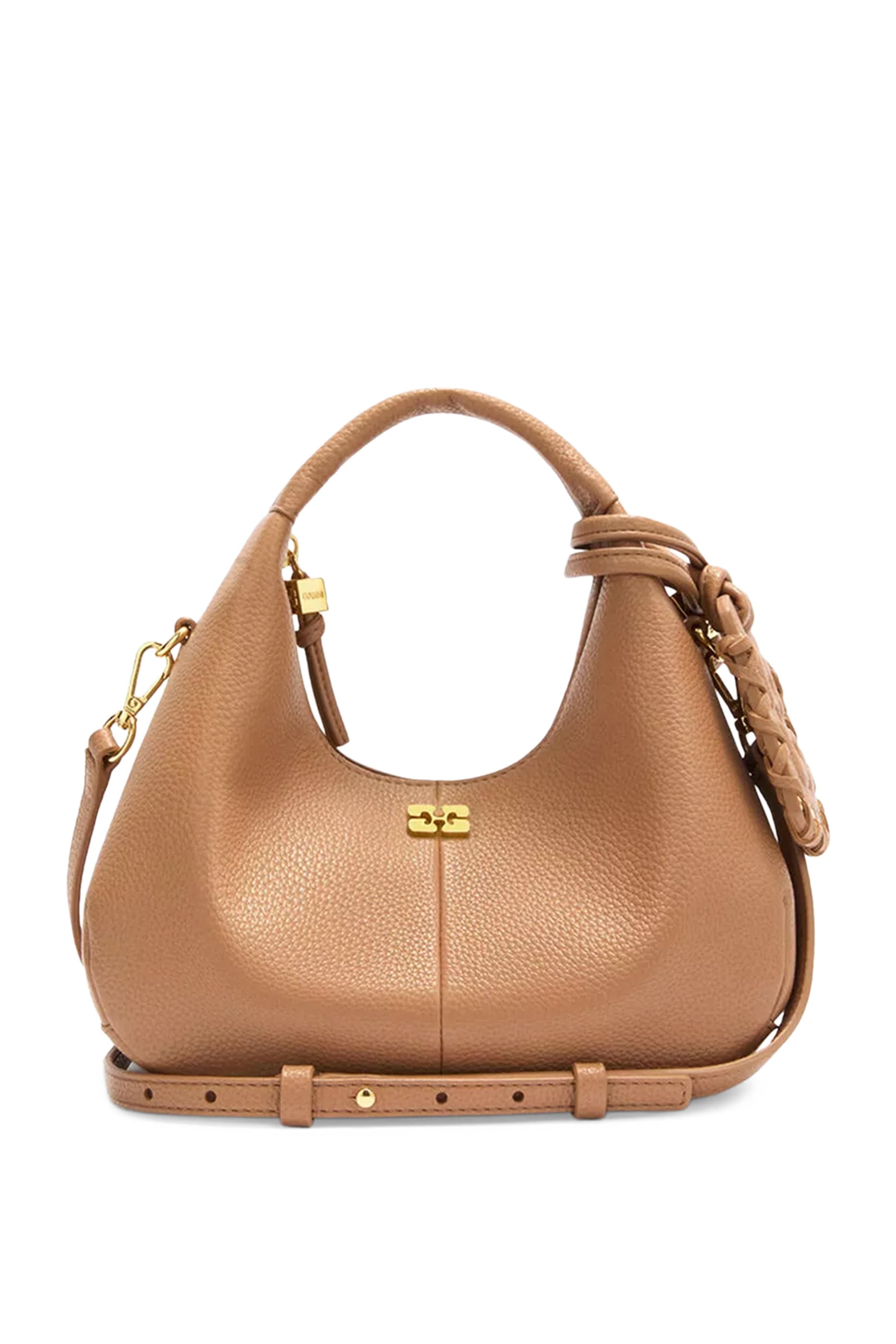 Mini Hobo Bag