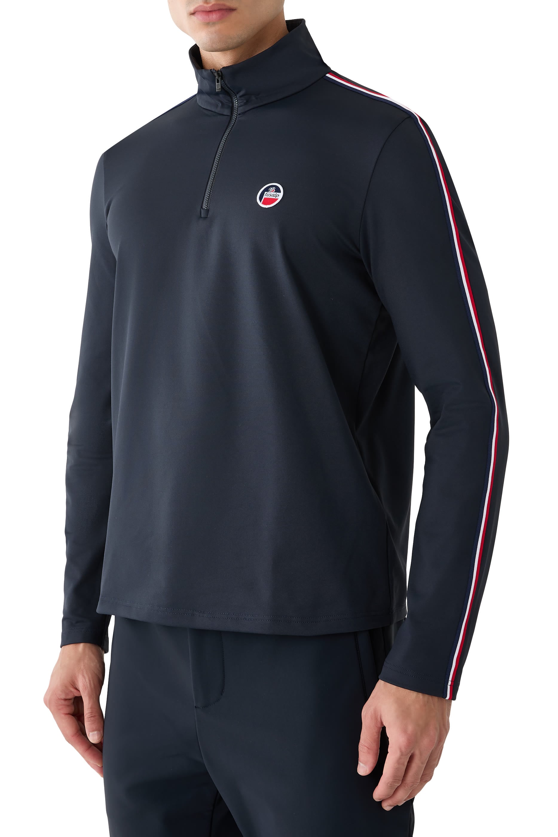 Mario Thermal Layer