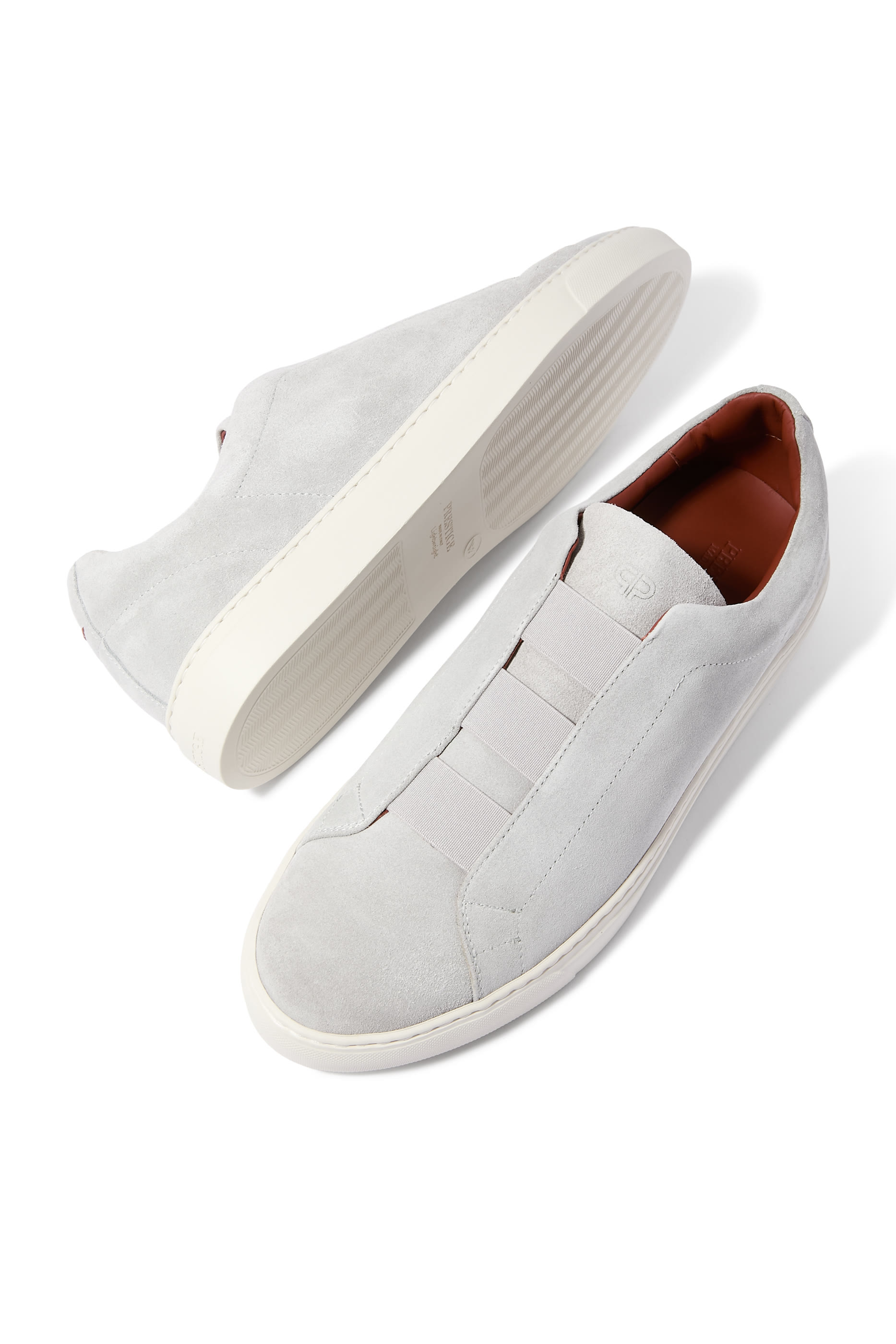 PSU5332 Slip-On Sneakers