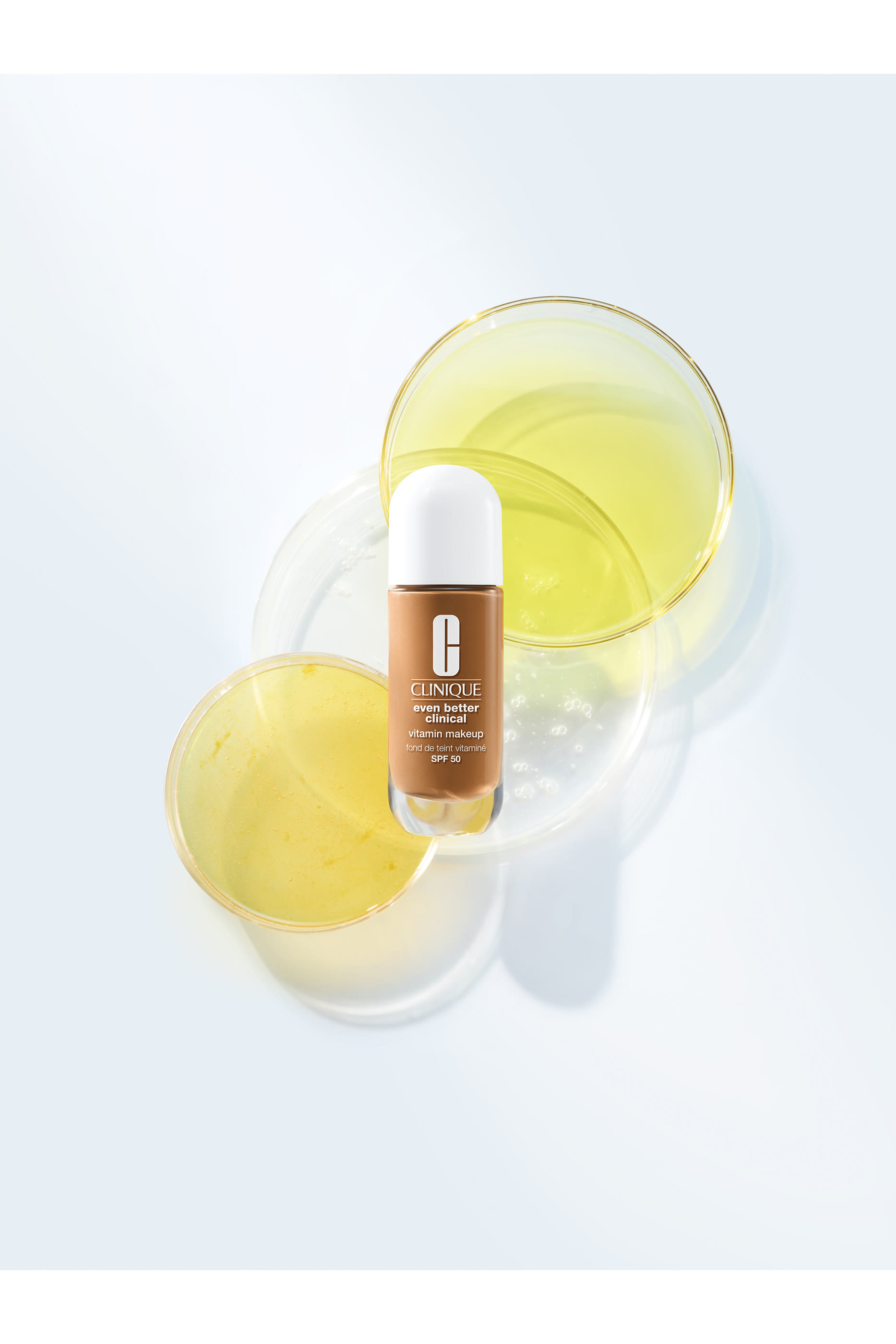 Even Better Clinical™ Vitamin Makeup Foundation SPF 50