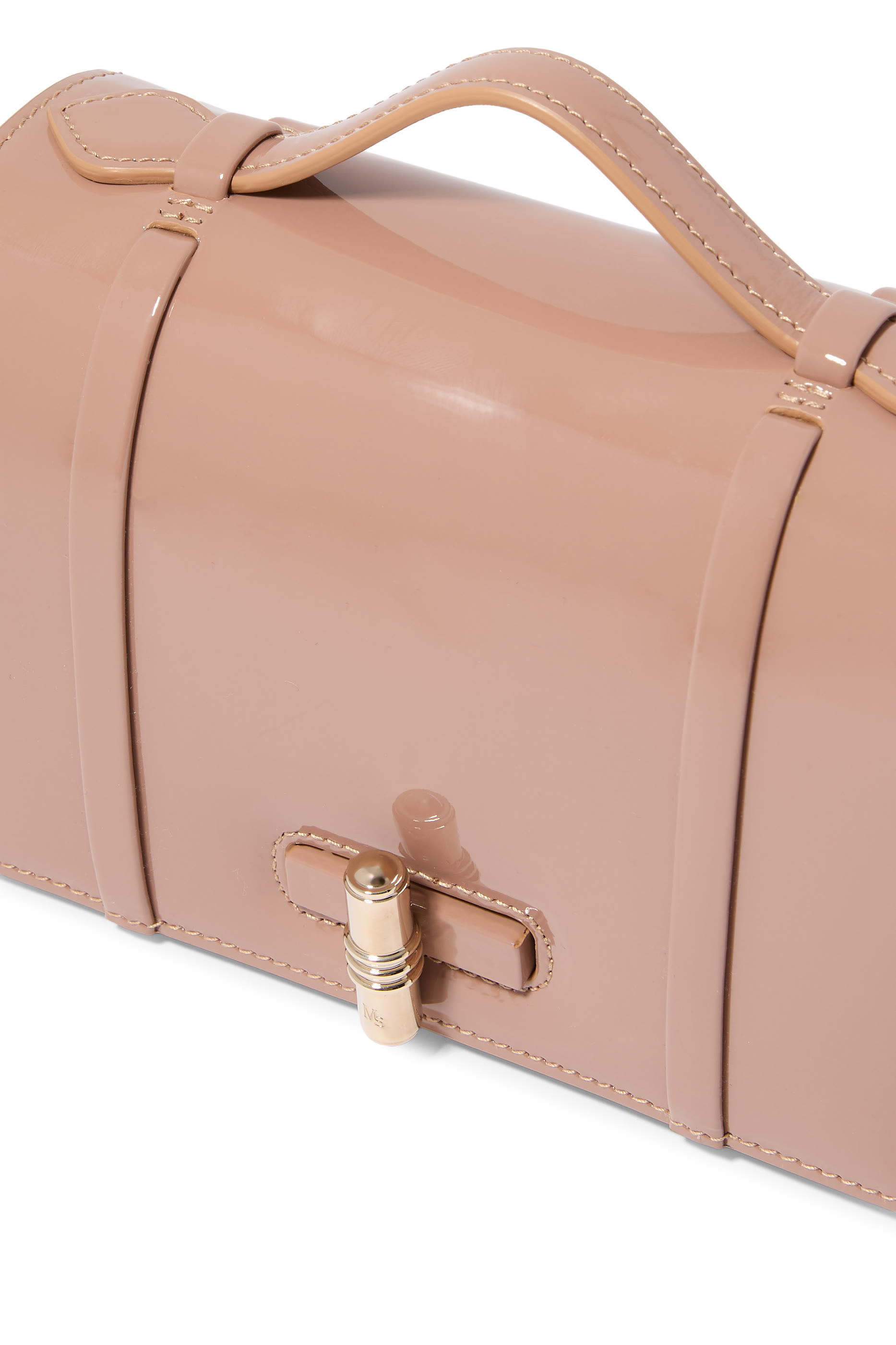 May Small Clutch Bag