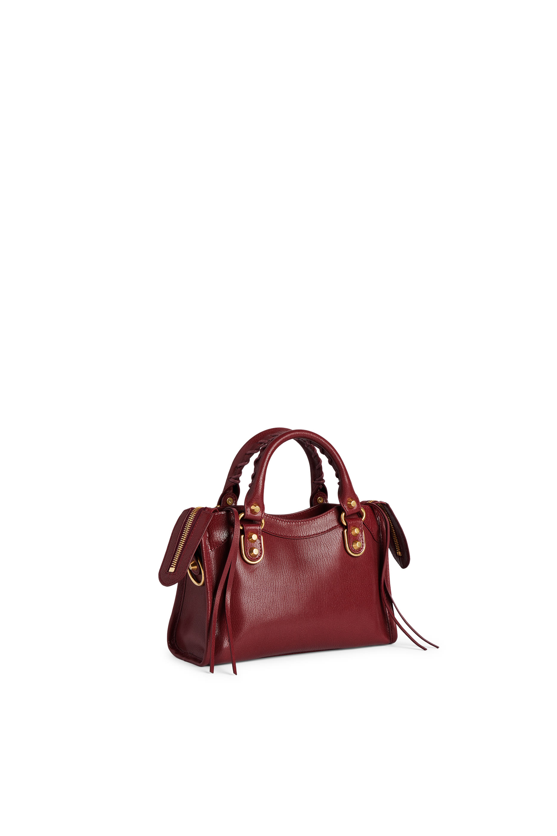 Le City Uptown Mini Bag  