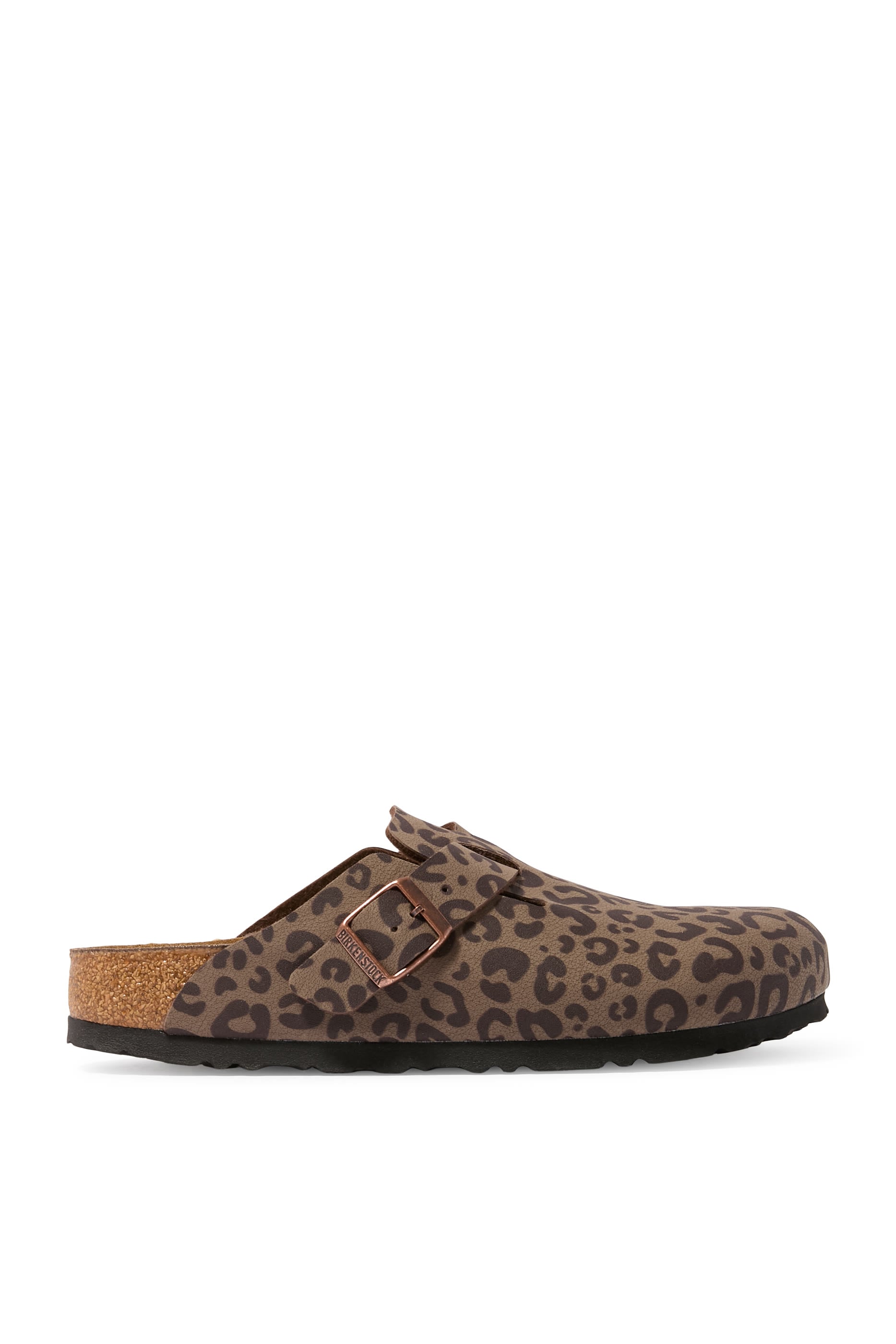 Kids Boston Clogs