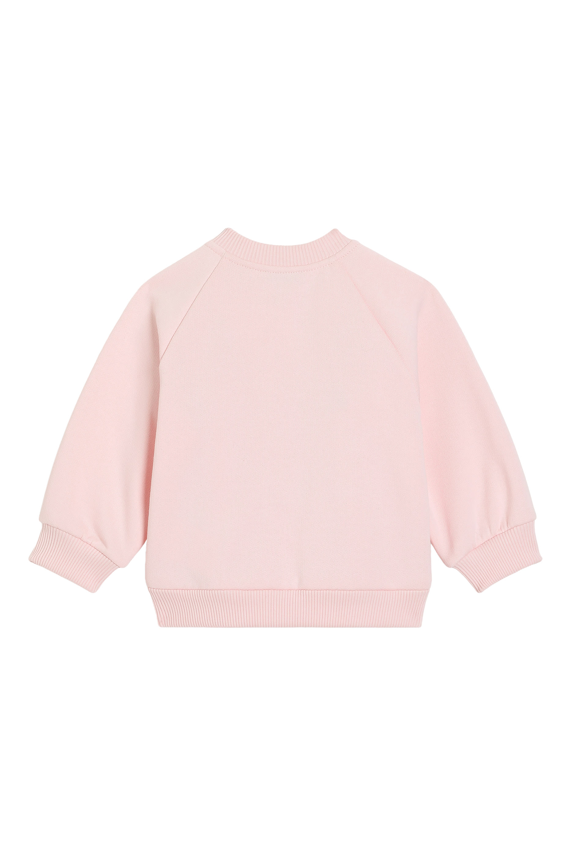 Kids Logo Sweatshirt