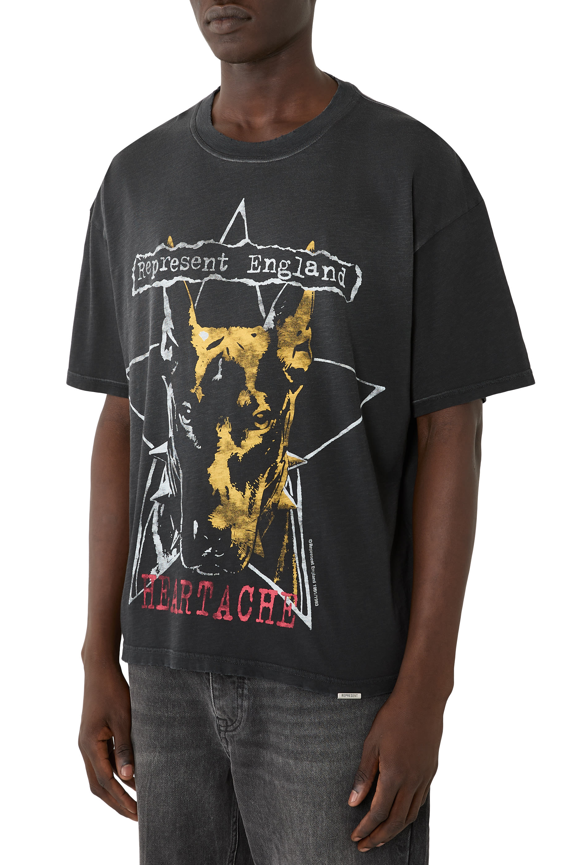 Jawbreaker T-Shirt