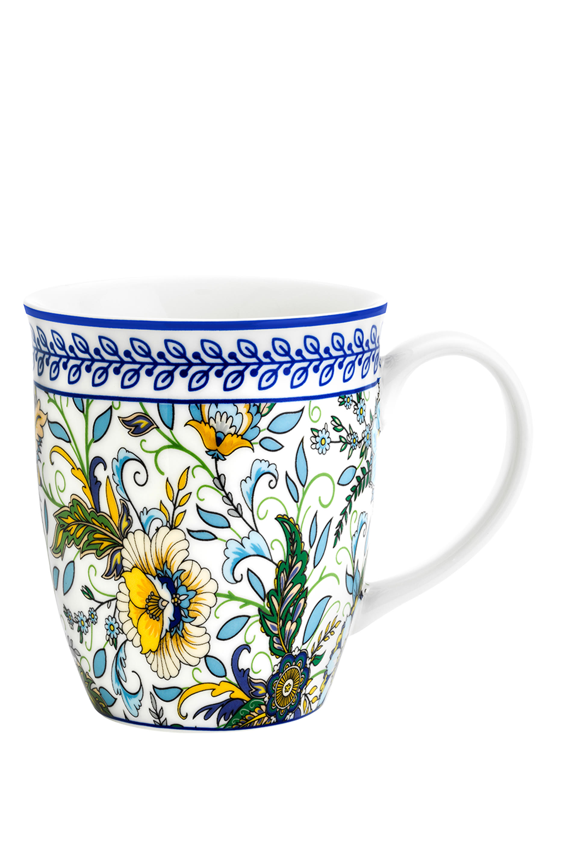 Roya Forest Mug 