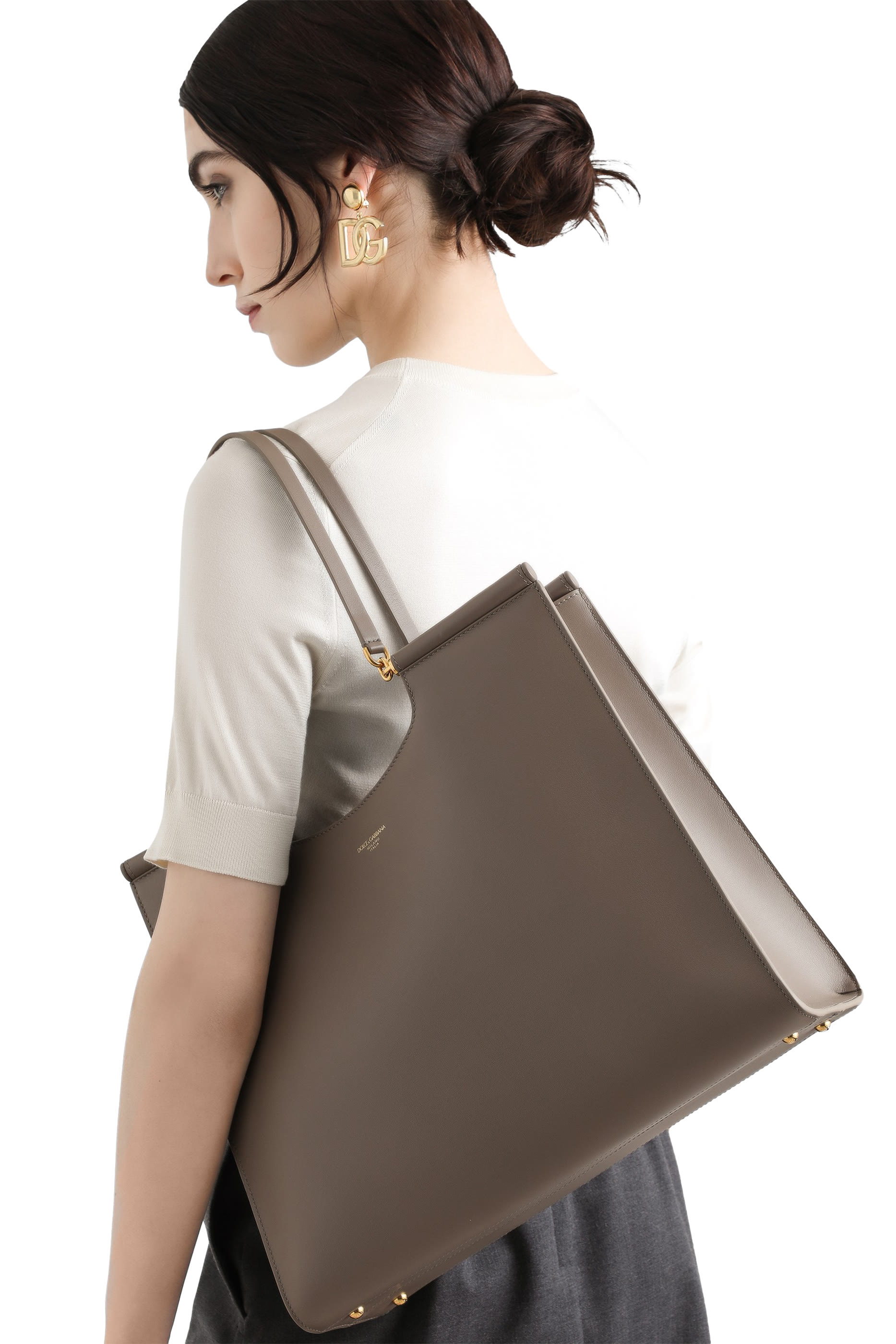 Large Sicily Shopper