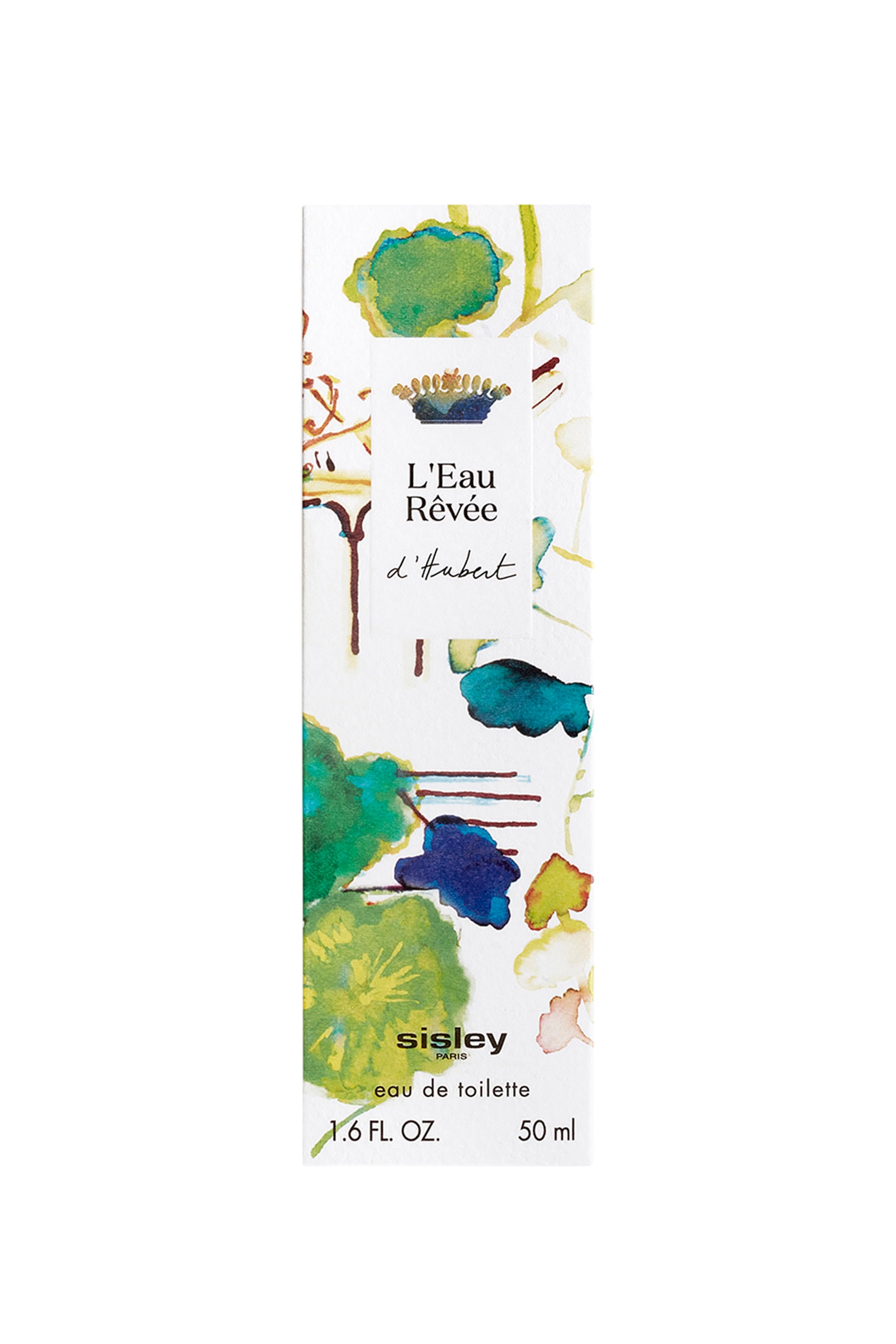 L'Eau Rêvée d'Hubert Eau de Toilette